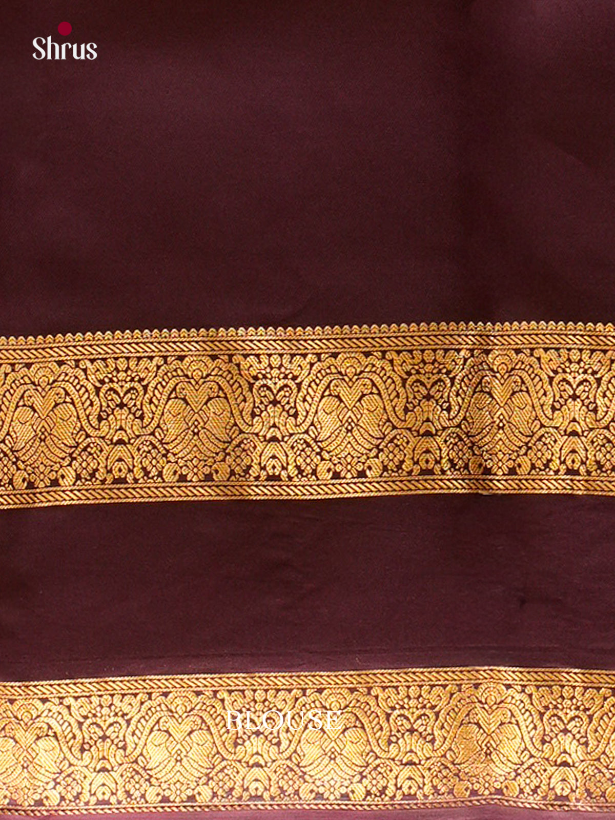 Kanchipuram silk Saree - EFS27081