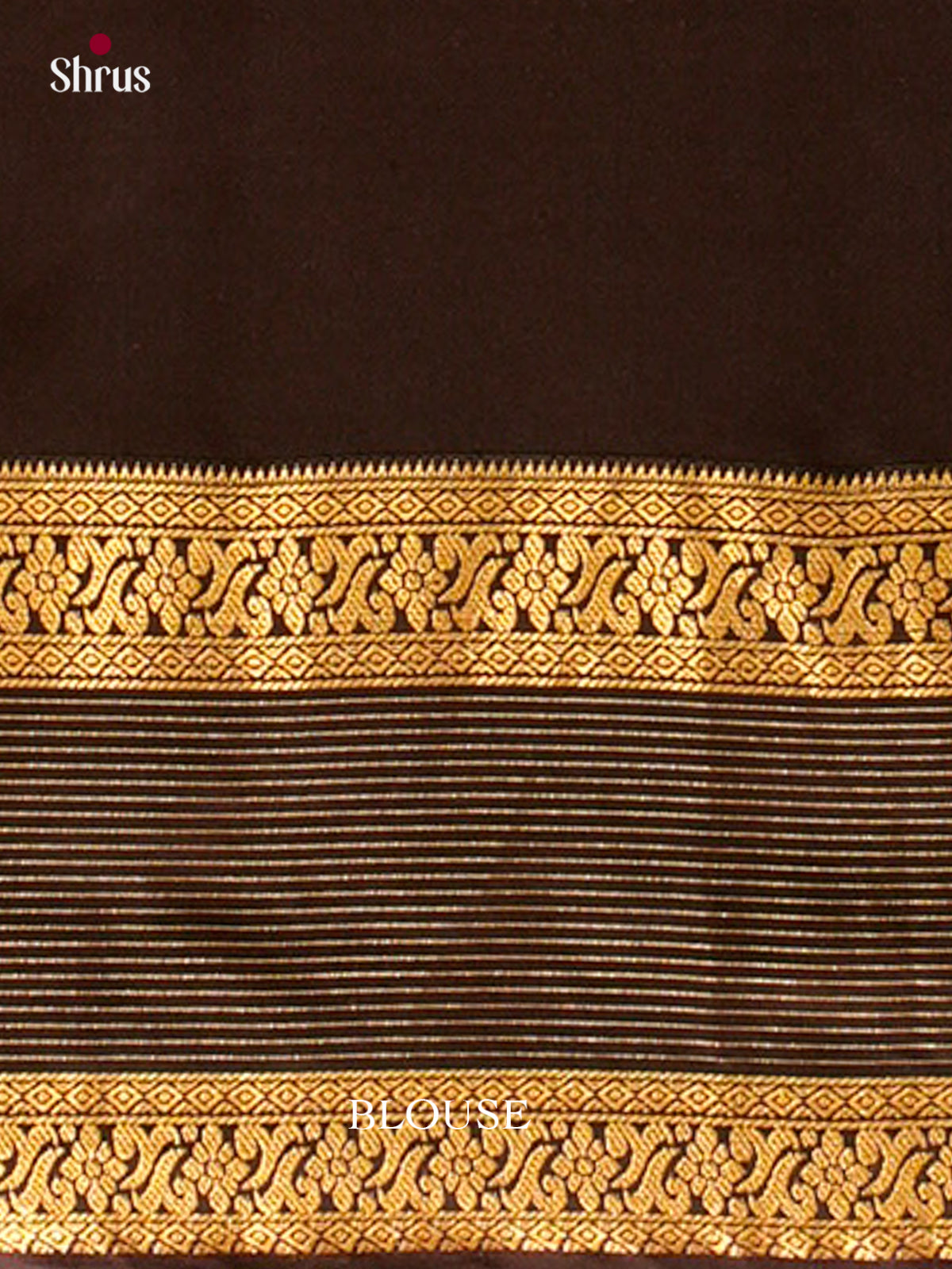 Kanchipuram silk Saree - EFS27093