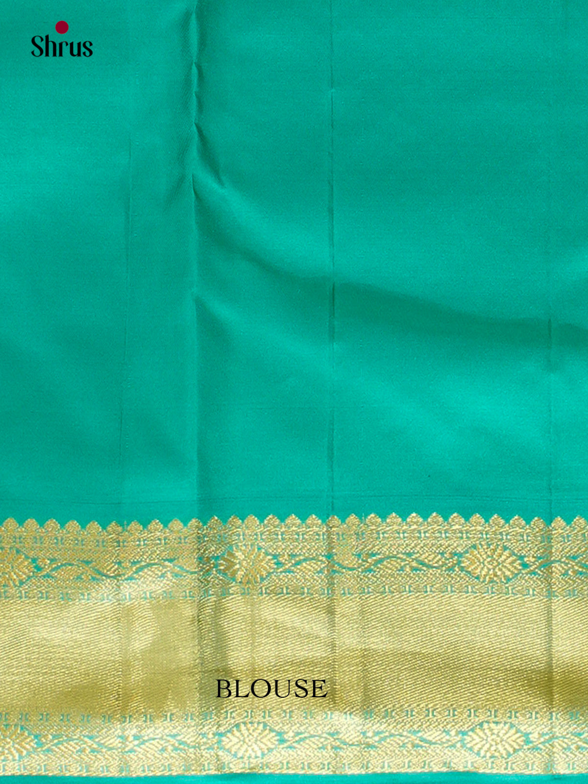Kanchipuram silk Saree - EFS27183