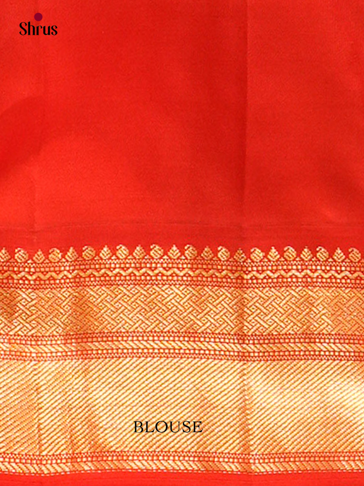 Kanchipuram silk Saree - EFS27186