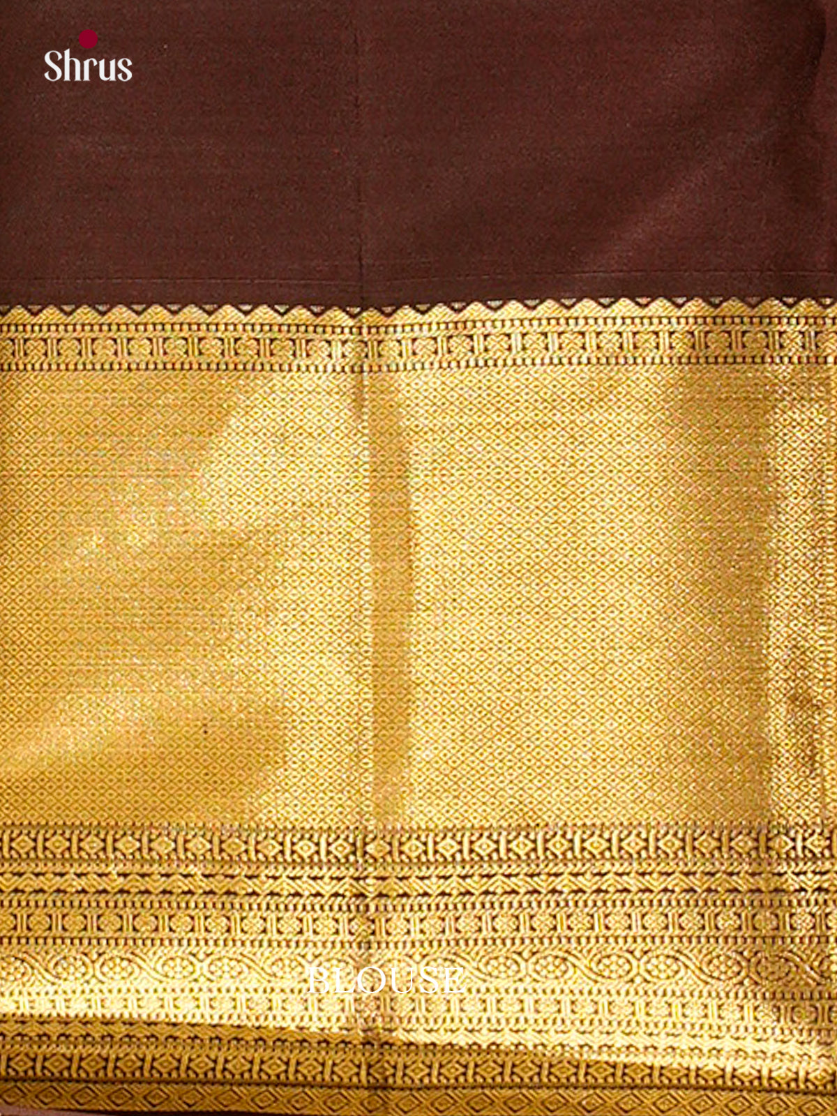 Kanchipuram silk Saree - EFS27195
