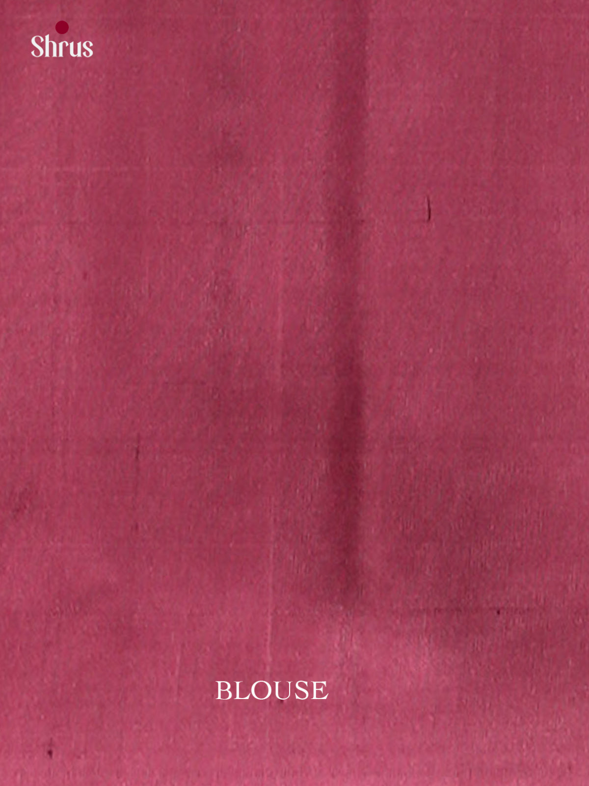 Magenta Soft Silk Saree with Leaf Buttas - Shop on Shrus.com