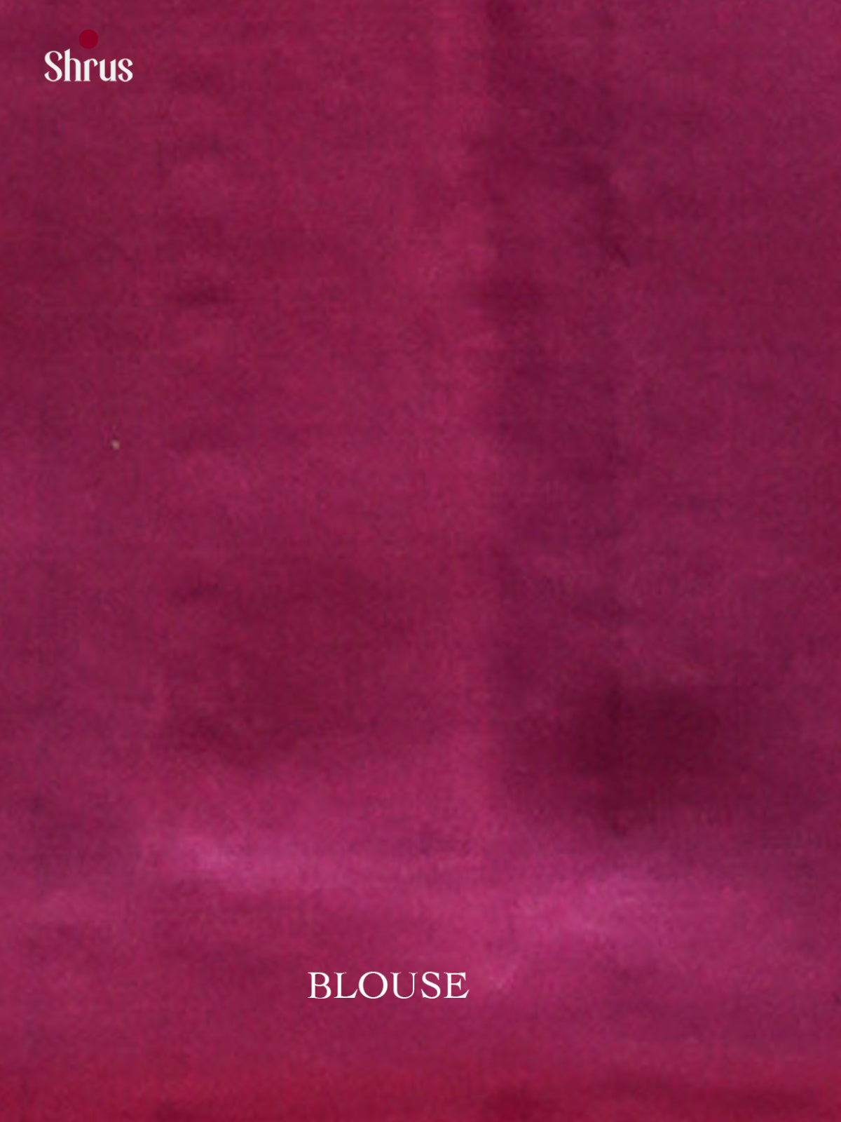 Magenta Soft Silk Saree with Brocade — EFS27229