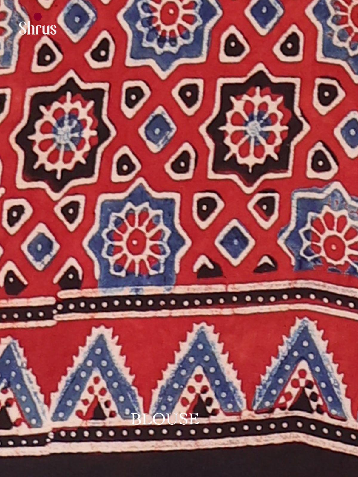 Modal Silk Saree - EFS27452 - Shop on Shrus.com