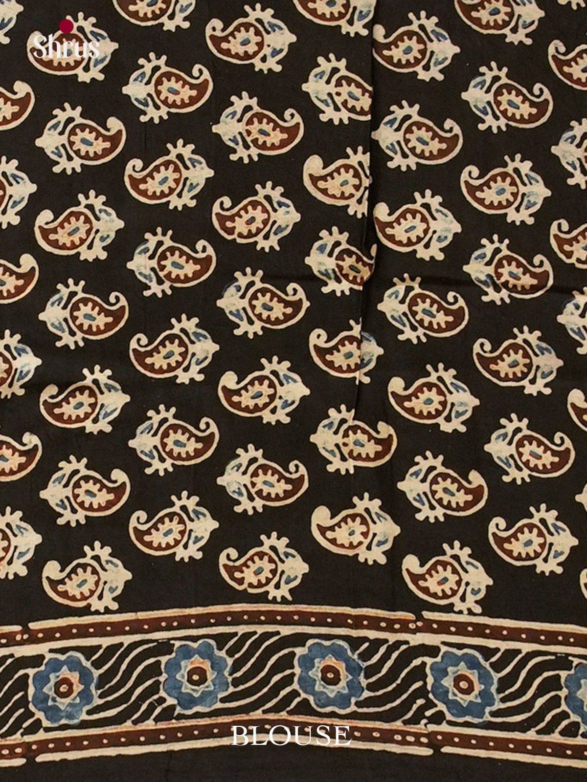 Modal Silk Saree - EFS27455