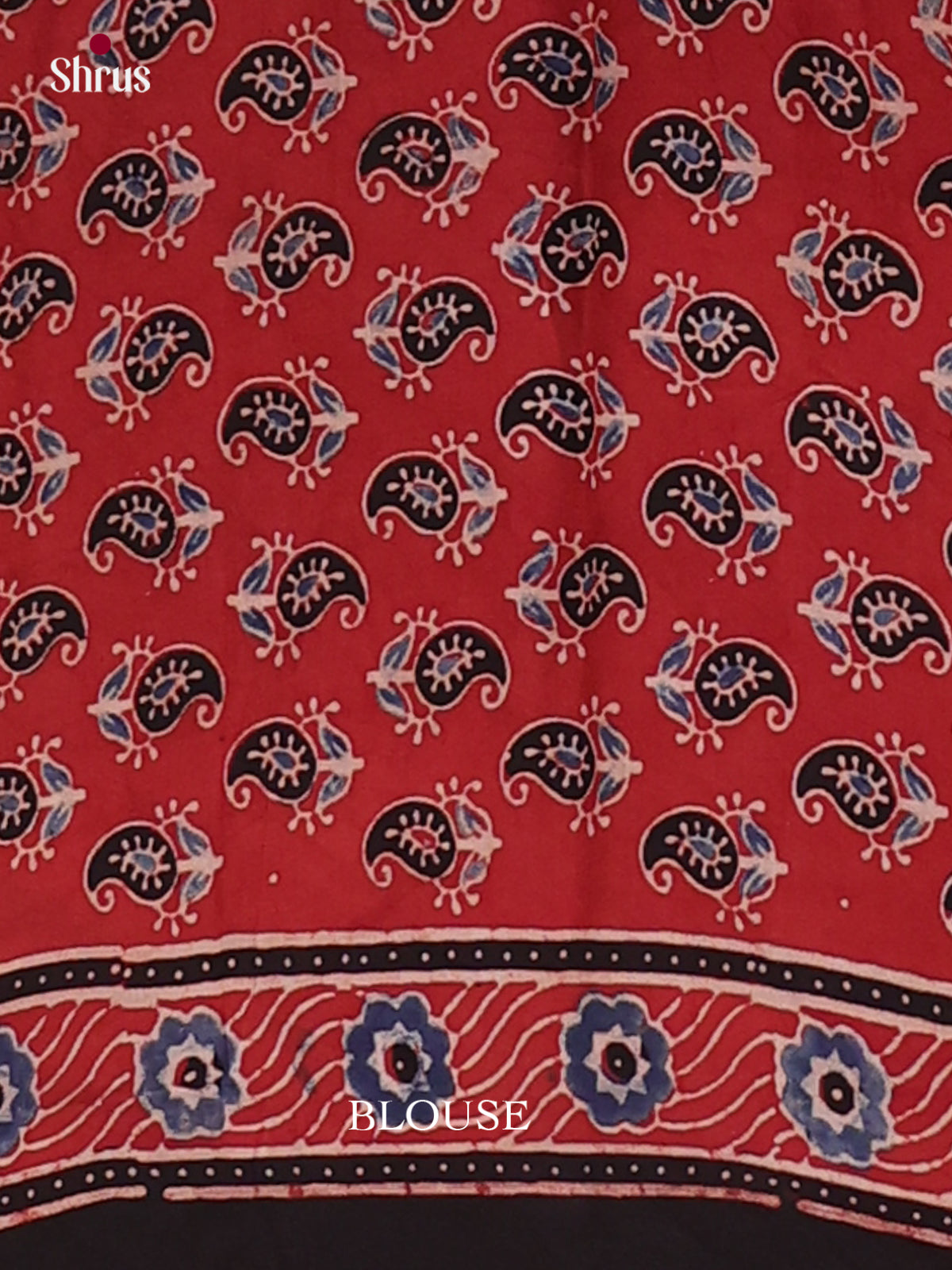Modal Silk Saree - EFS27469