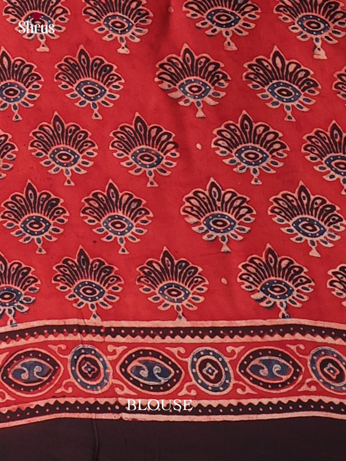 Modal Silk Saree - EFS27476