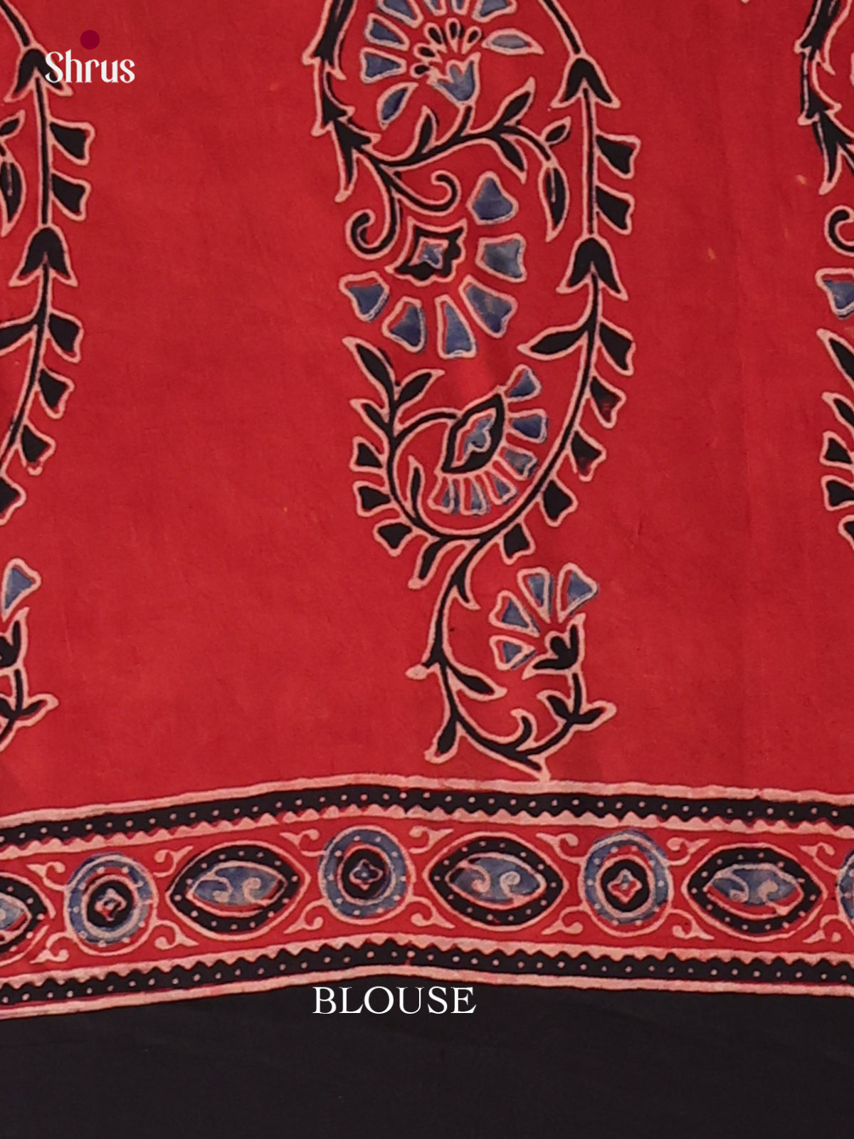 Modal Silk Saree - EFS27482