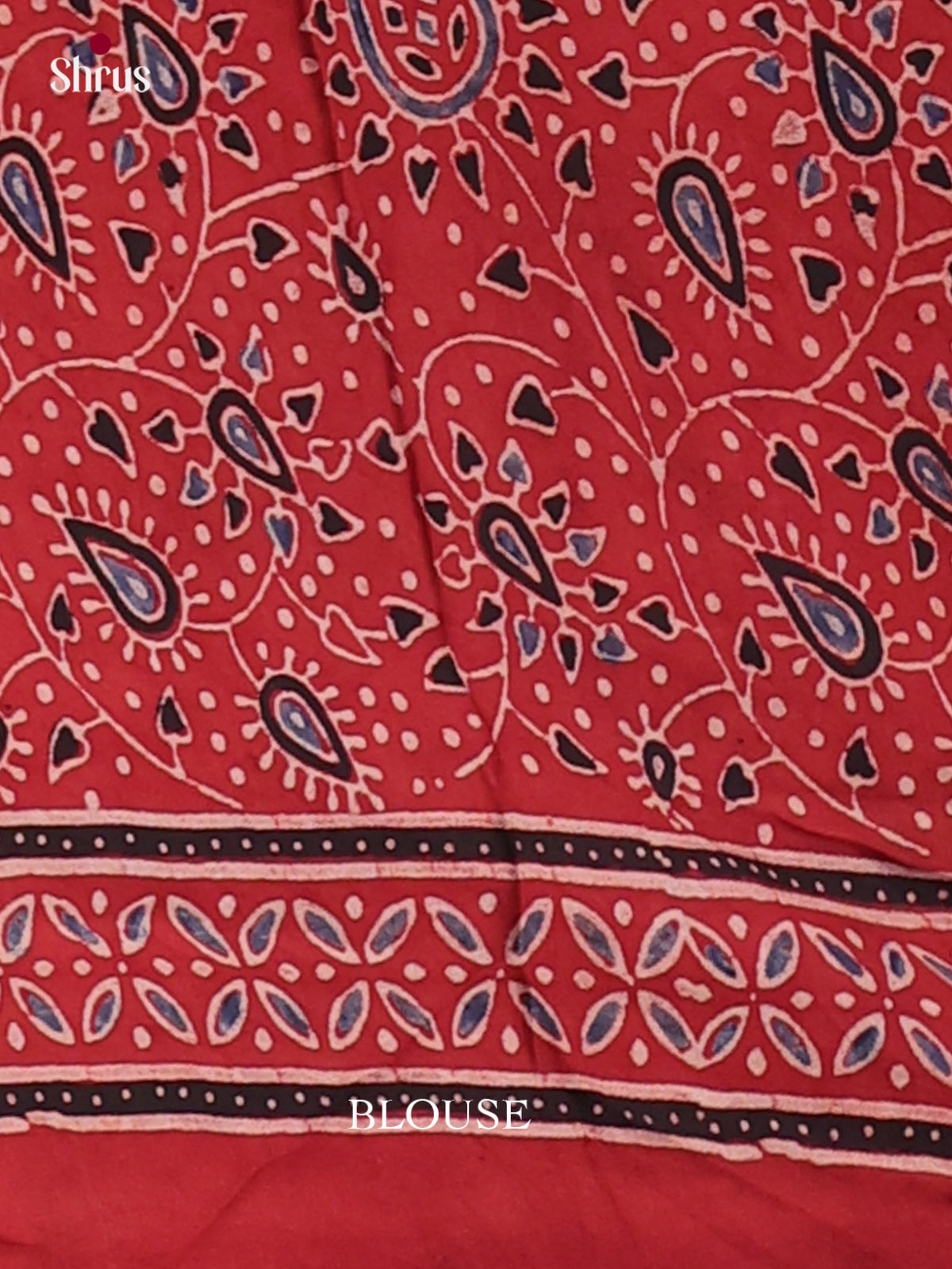 Modal Silk Saree - EFS27488