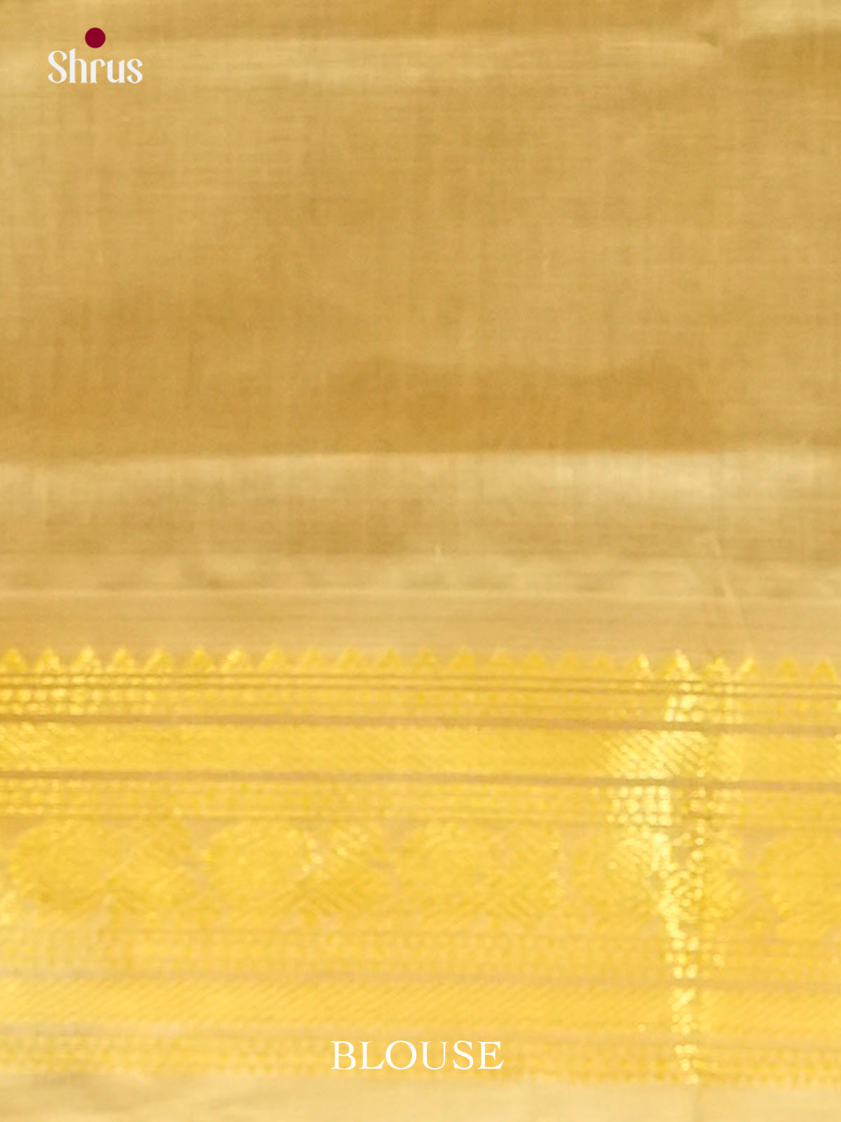 Royal Blue Silk Cotton Saree with Checks with Buttas and Floral Buttas | Grey Contrast Border