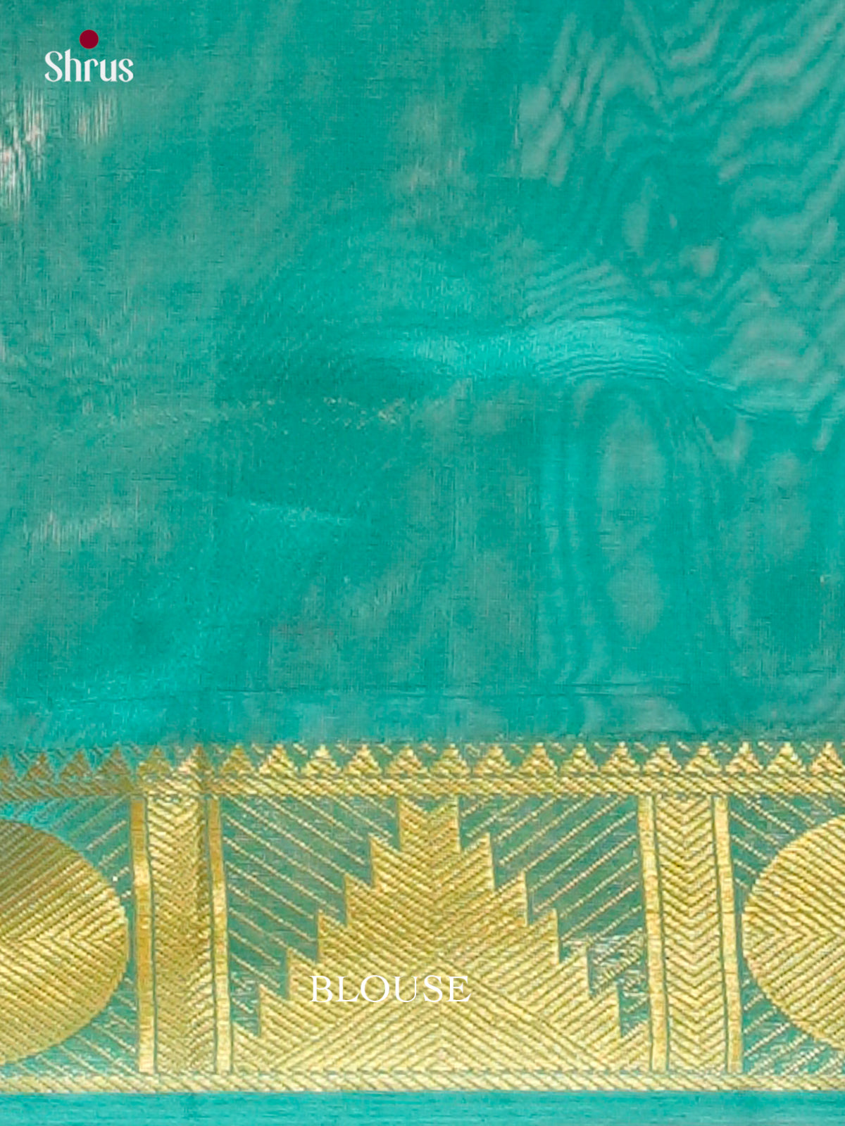 Dark Maroon Silk Cotton Saree with Mango / Paisley Buttas | Teal Green Contrast Border