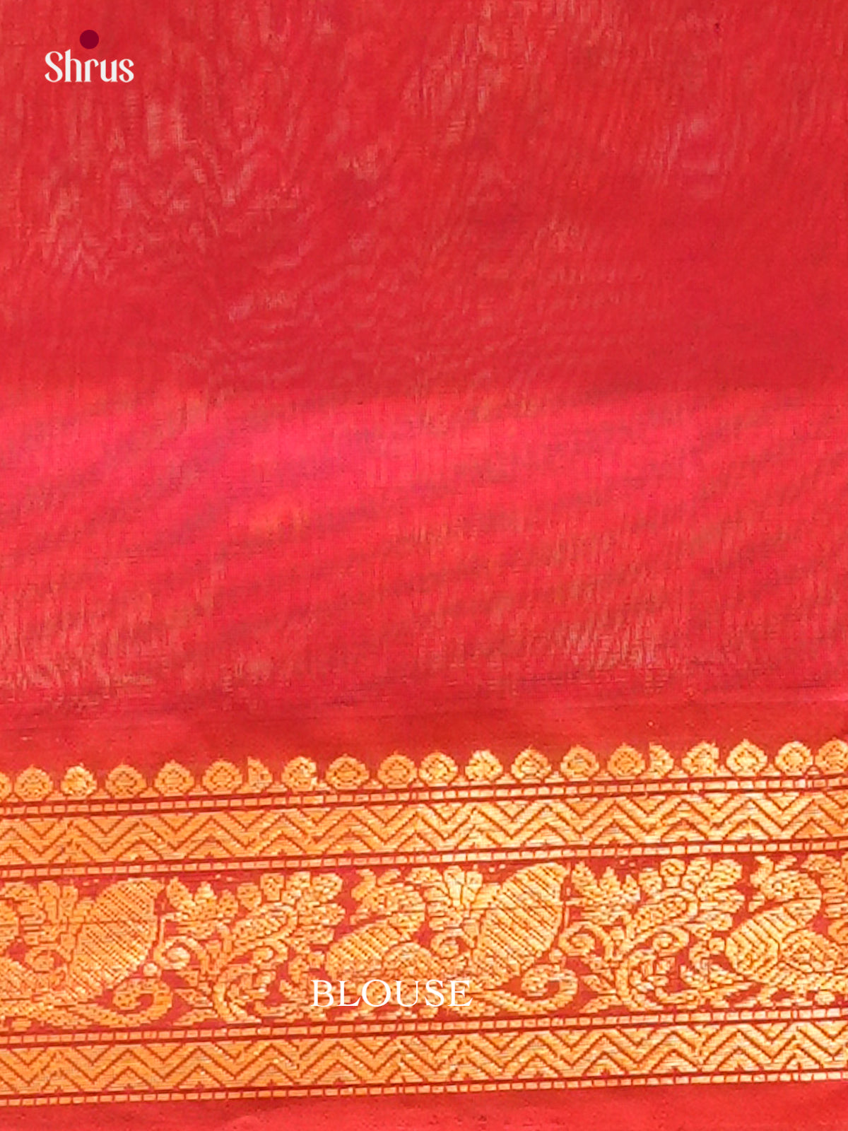 Teal Green Silk Cotton Saree with Thousand Buttas | Pink Contrast Border