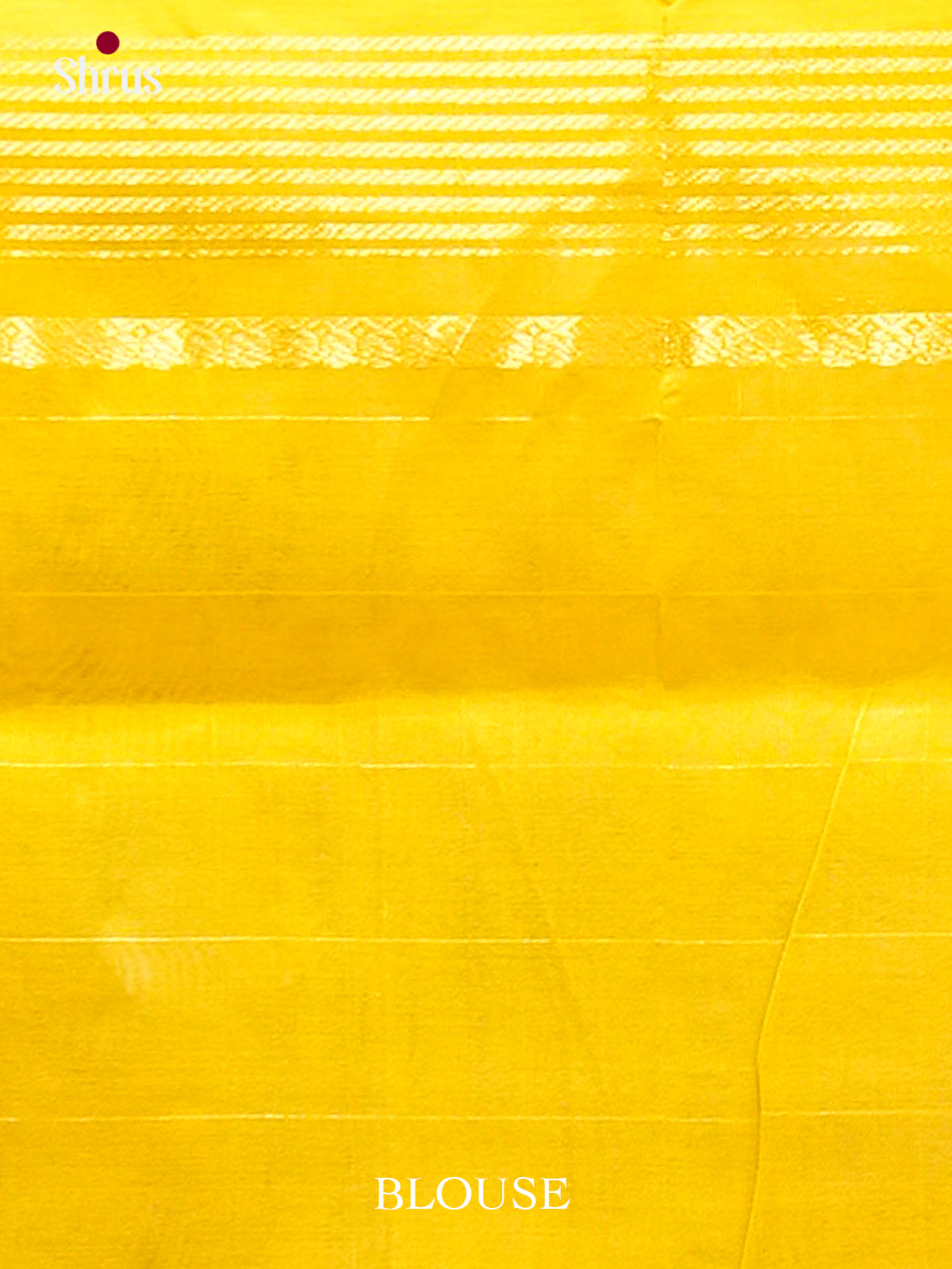 Maroon Silk Cotton Saree with Checks with Buttas and Mandala Buttas | Mustard Contrast Border - Shop on Shrus.com