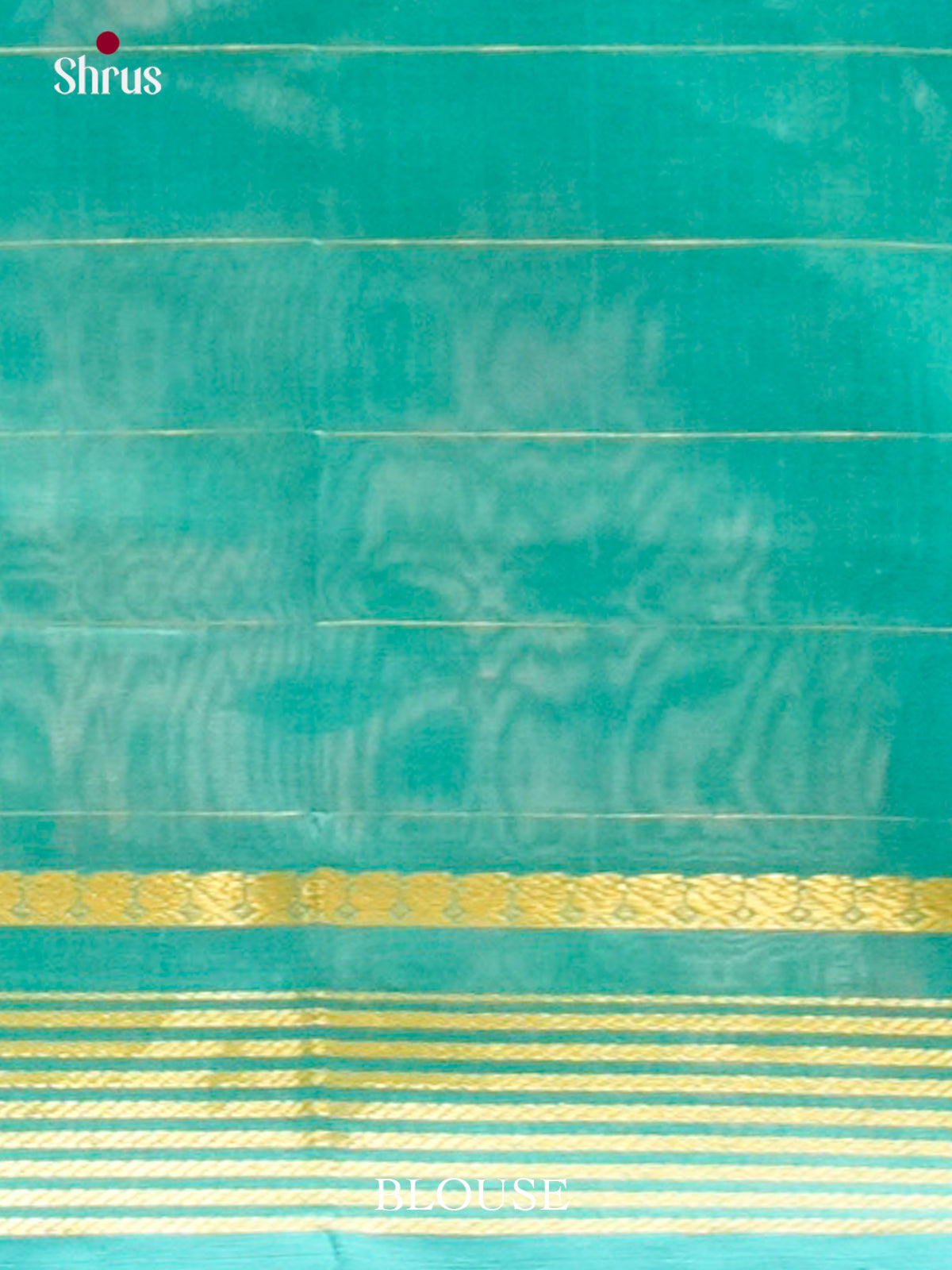 Magenta Silk Cotton Saree with Checks | Turquoise Contrast Border