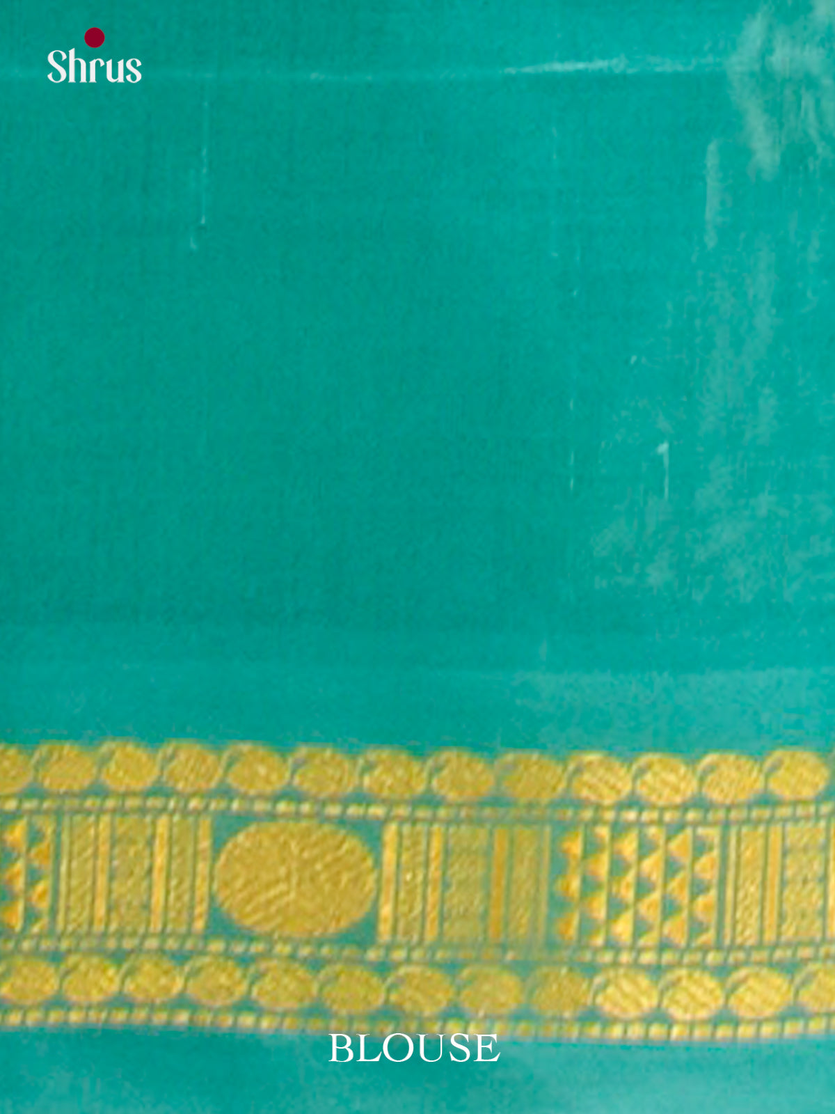 Silk Cotton Saree - EFS29392