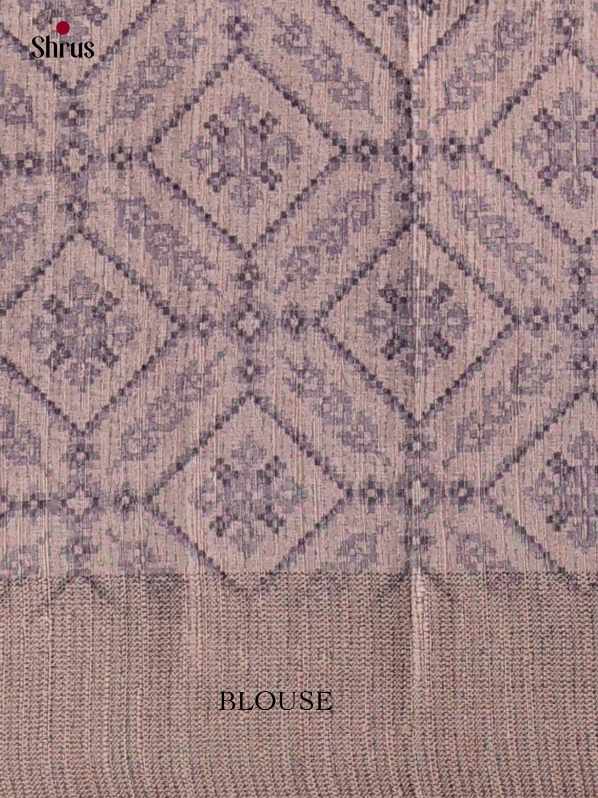 Semi matka Saree - EFS30021