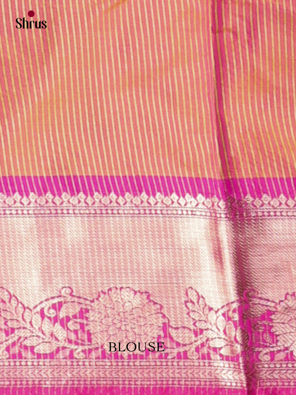 Semi Pochampally Saree - EFS30211