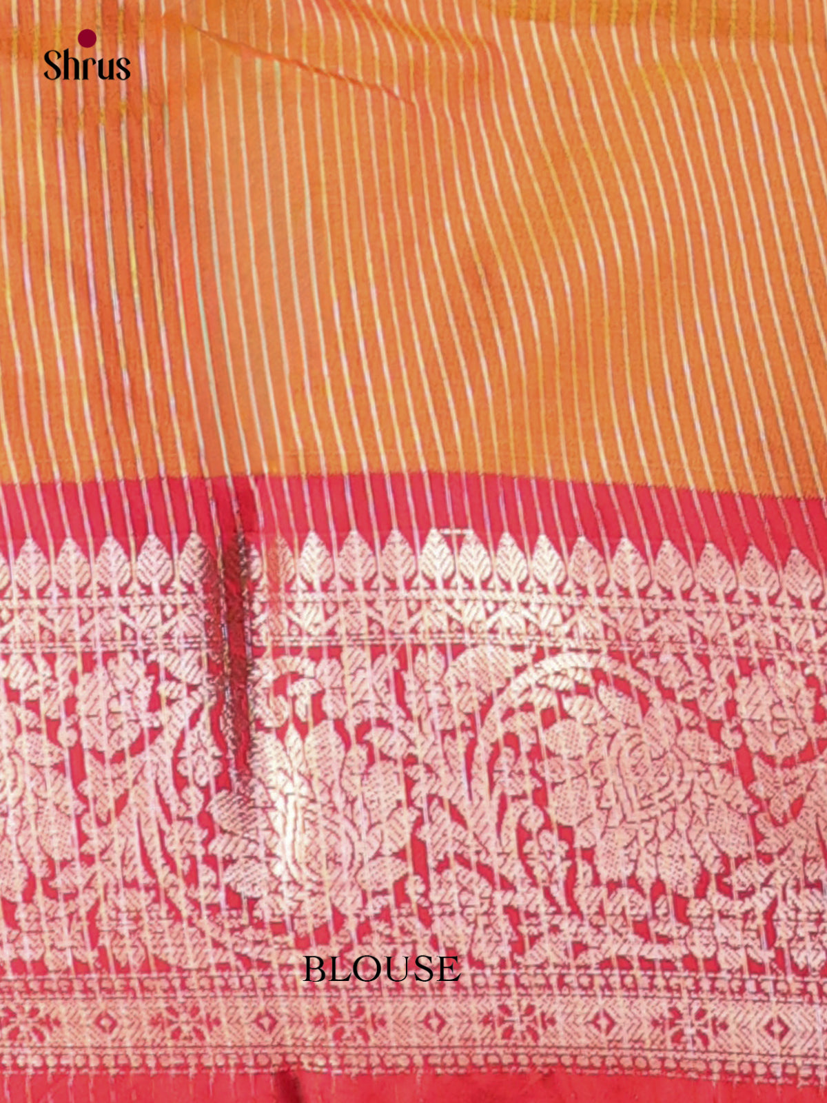 Semi Pochampally Saree - EFS30212
