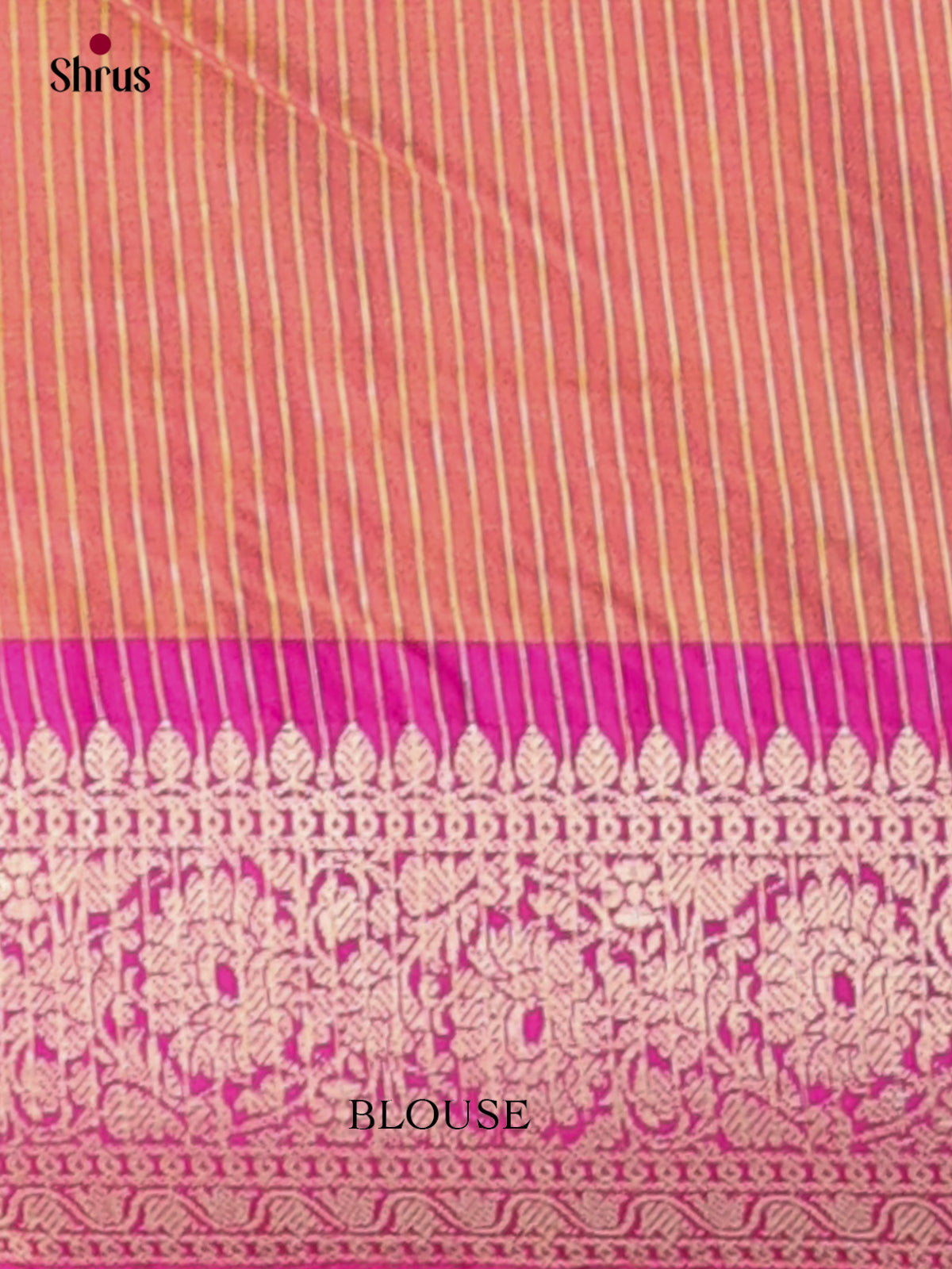 Semi Pochampally Saree - EFS30240