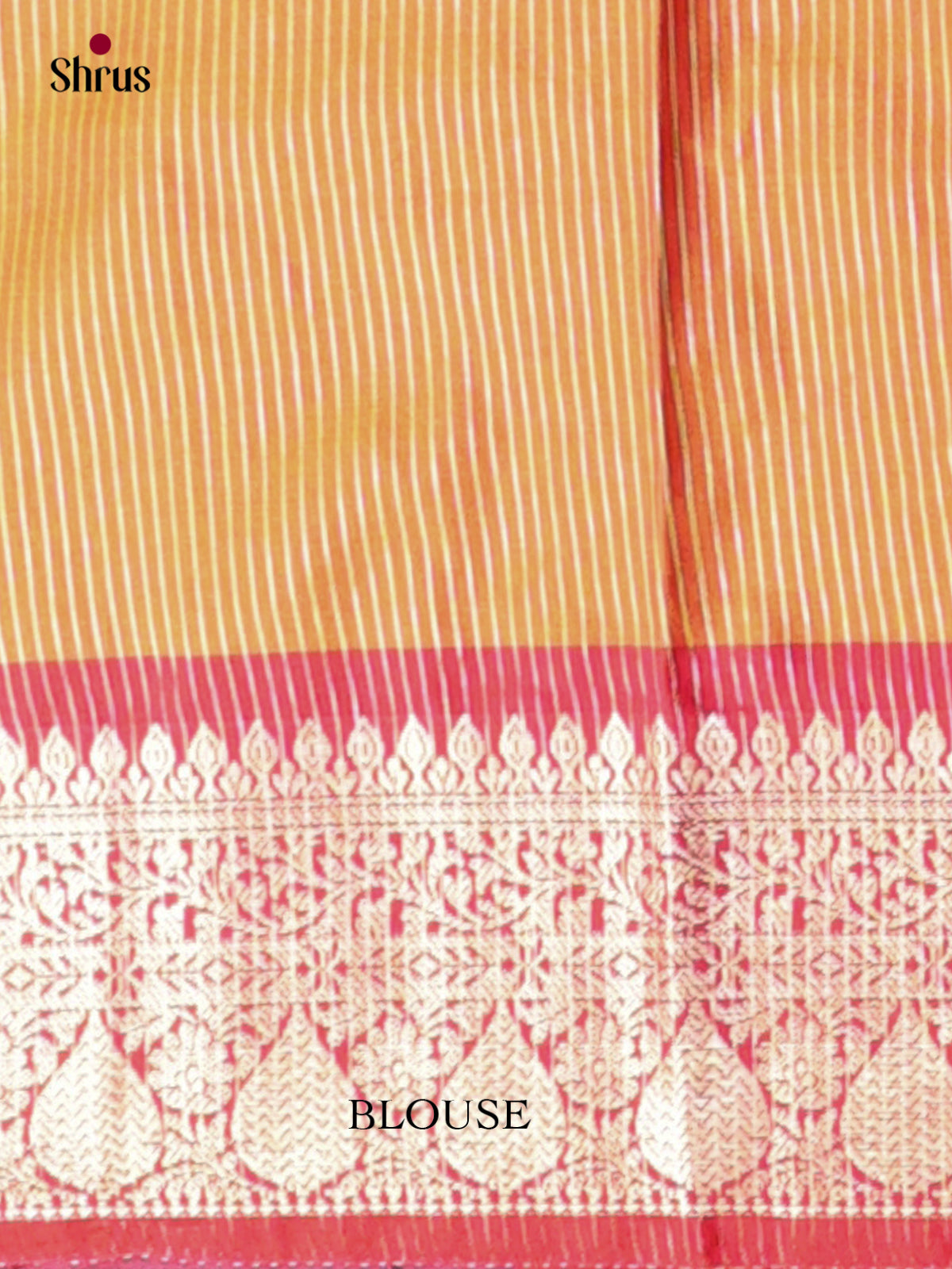 Semi Pochampally Saree - EFS30250