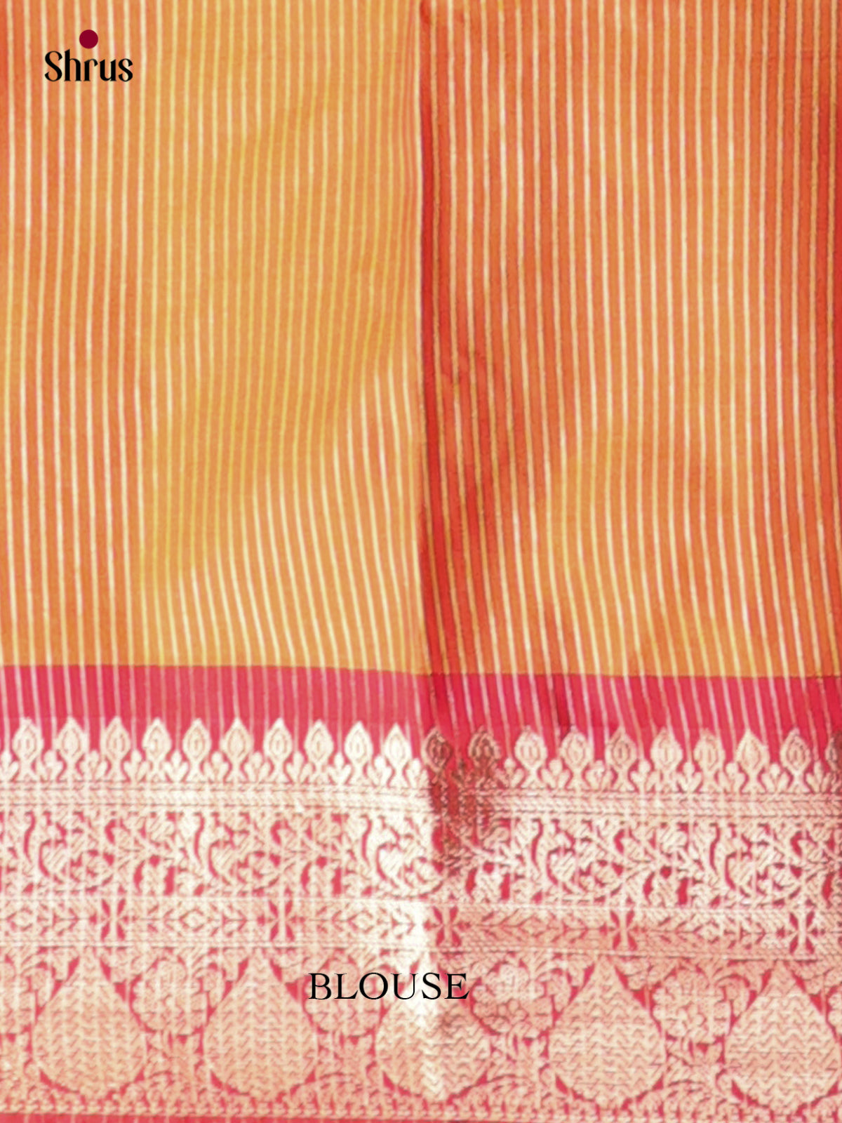 Semi Pochampally Saree - EFS30251