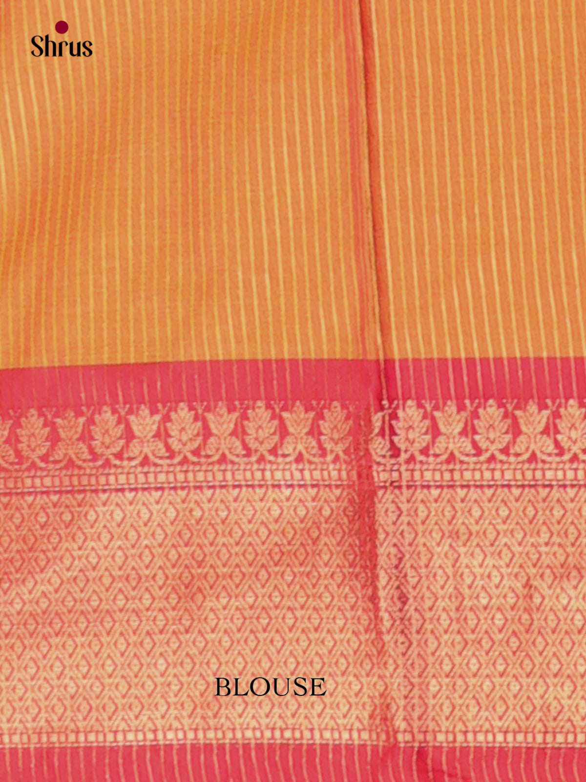 Semi Pochampally Saree - EFS30312