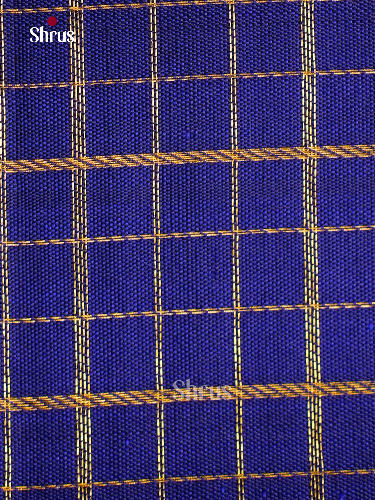 Kanchipuram silk Saree - EFS30344