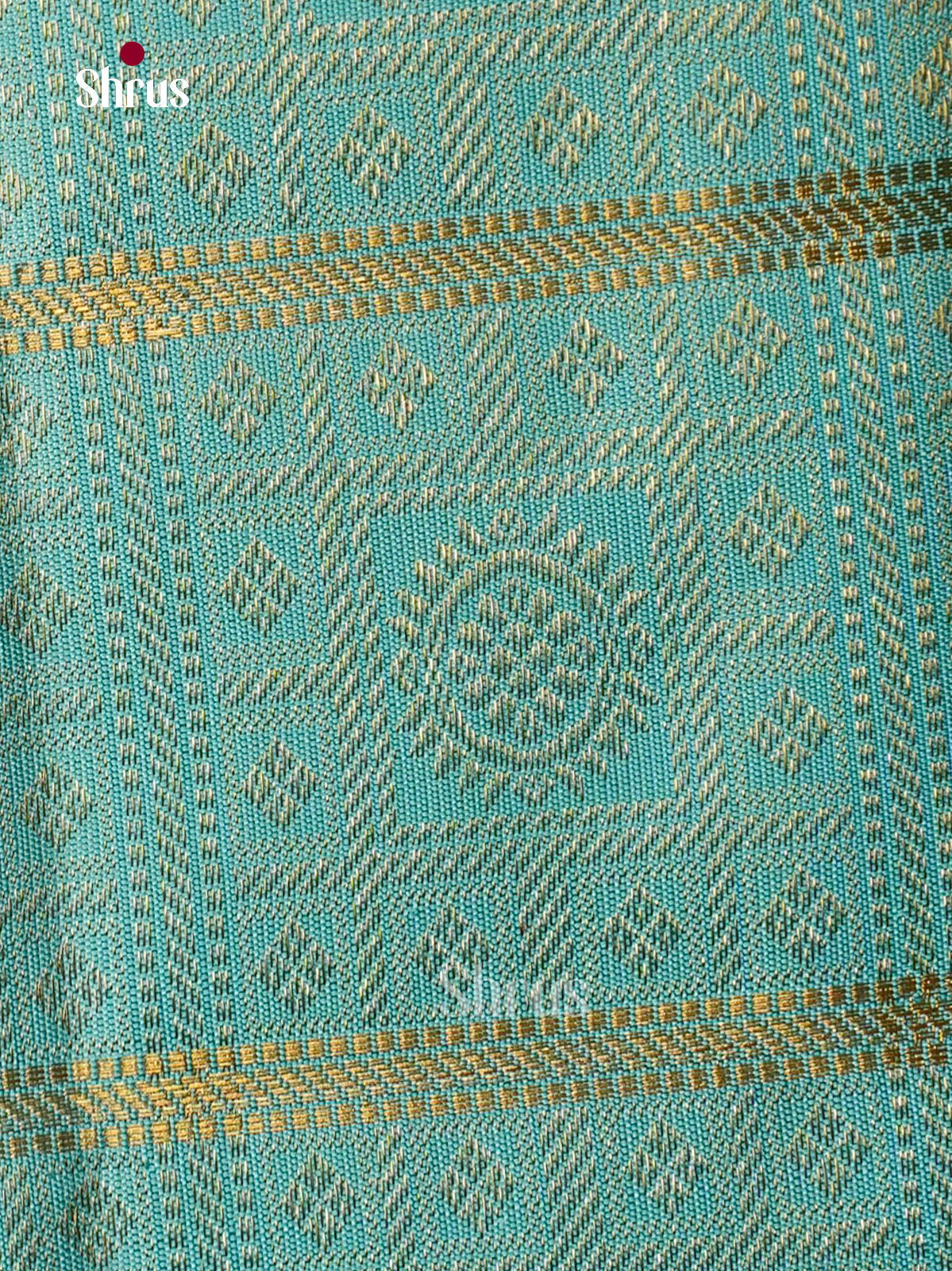 Kanchipuram silk Saree - EFS30368