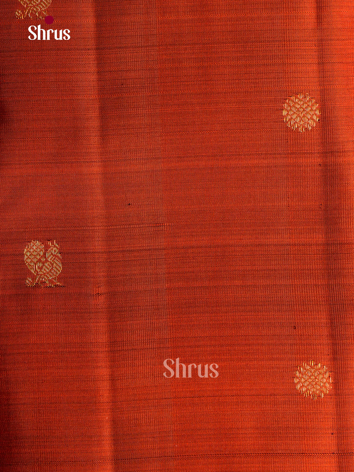 Kanchipuram silk Saree - EFS30369