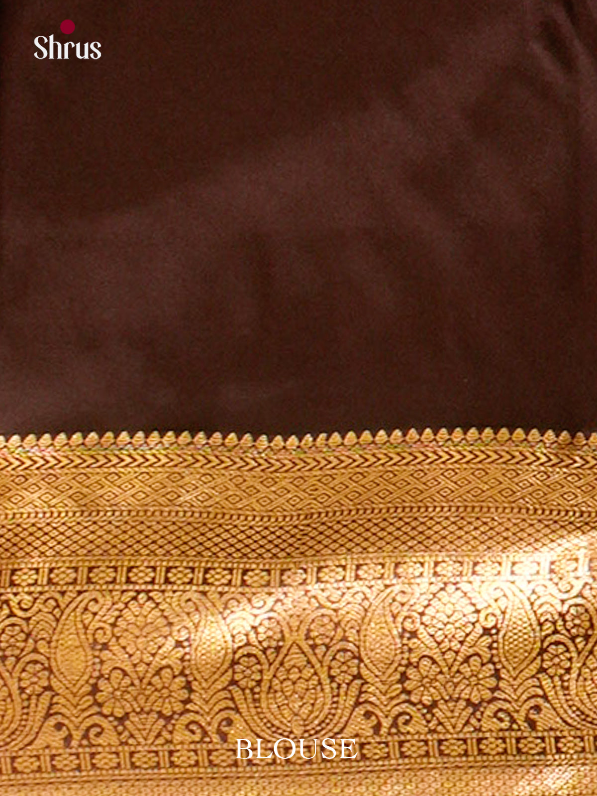 Sea Green Halfpure Kanchipuram Silk Saree with Floral Buttas | Dark Maroon Contrast Border