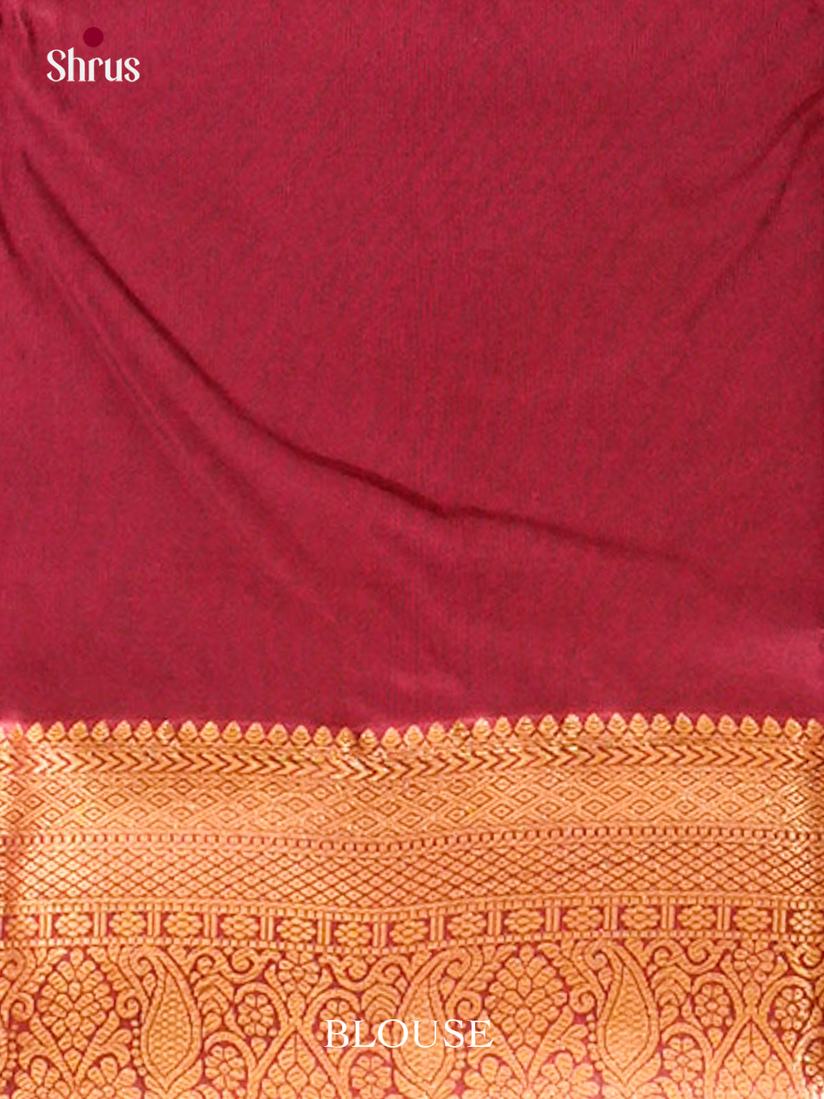 Lime Green Halfpure Kanchipuram Silk Saree with Floral Buttas | Pink Contrast Border
