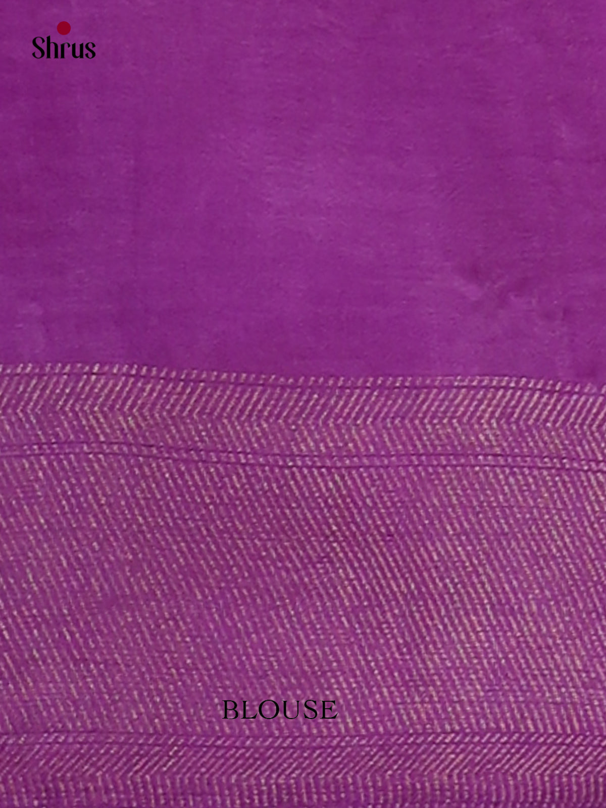 Semi Tussar Saree - EGS01136