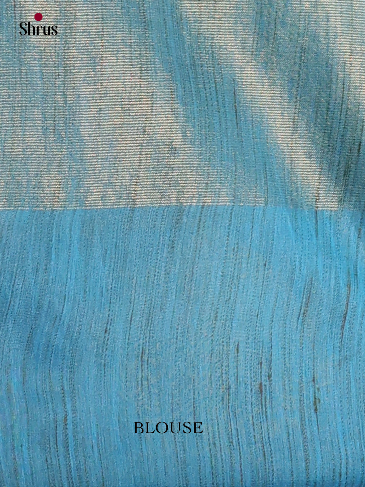 Tissue Embroidery Saree - EGS01185 - Shop on Shrus.com