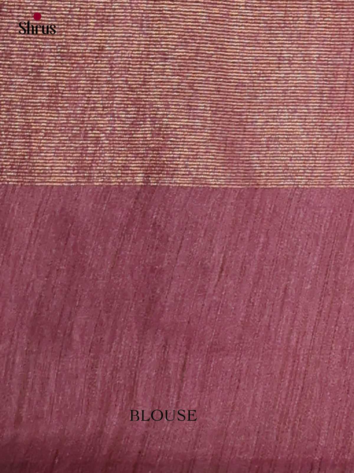Tissue Embroidery Saree - EGS01186