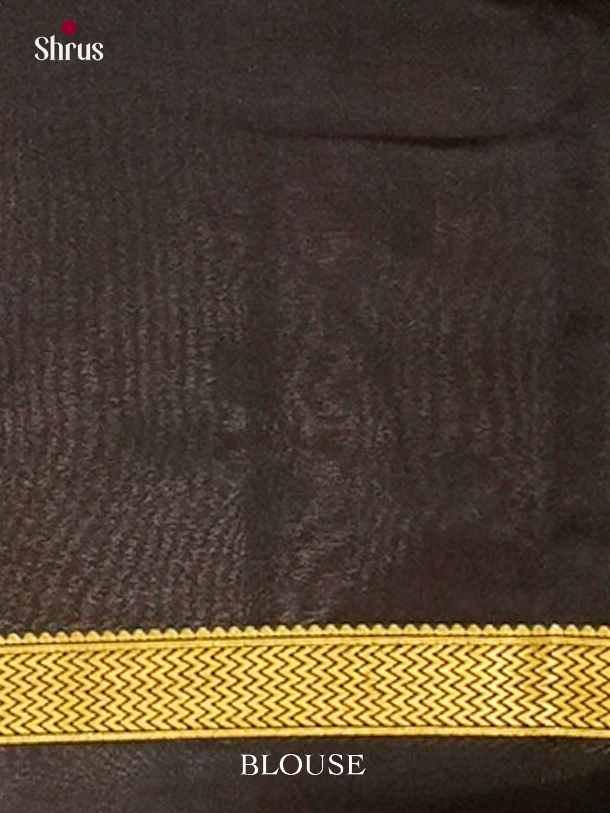 Baby Pink Mysore Silk Saree with Floral Buttas | Black Contrast Border
