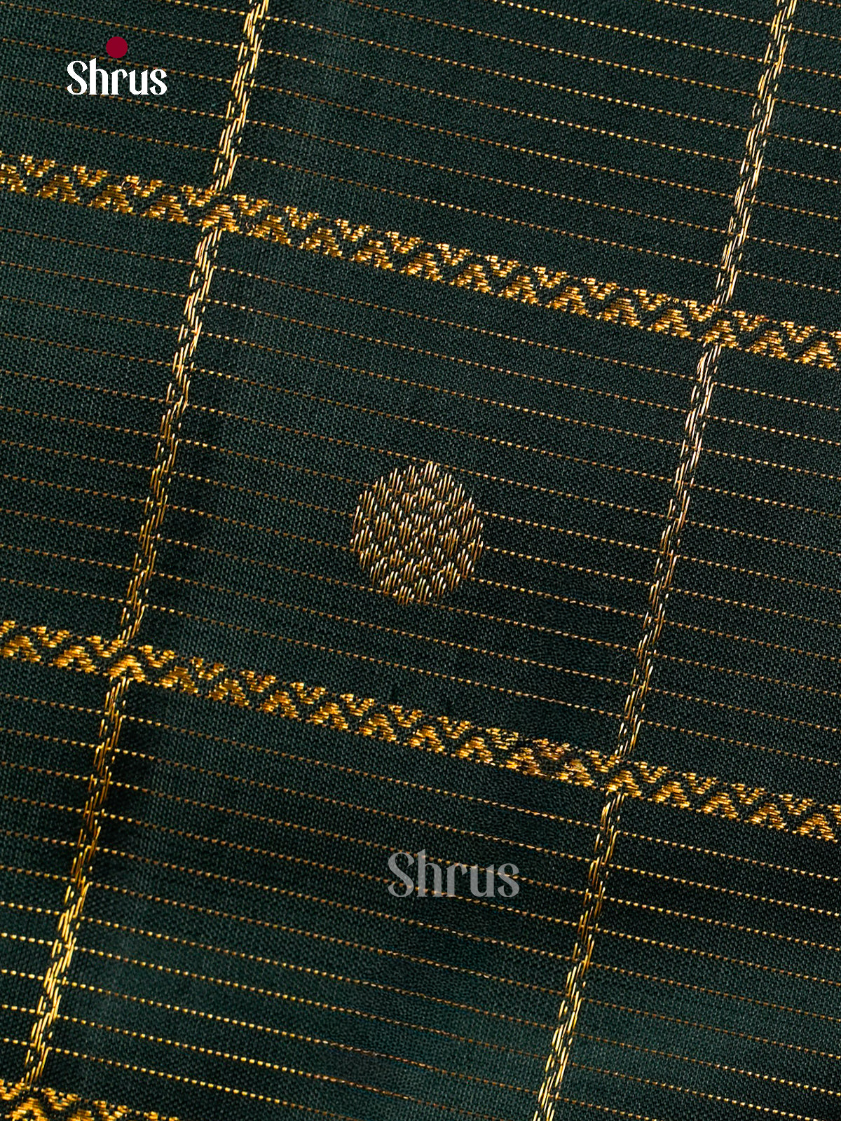 Kanchipuram silk Saree - EGS03025