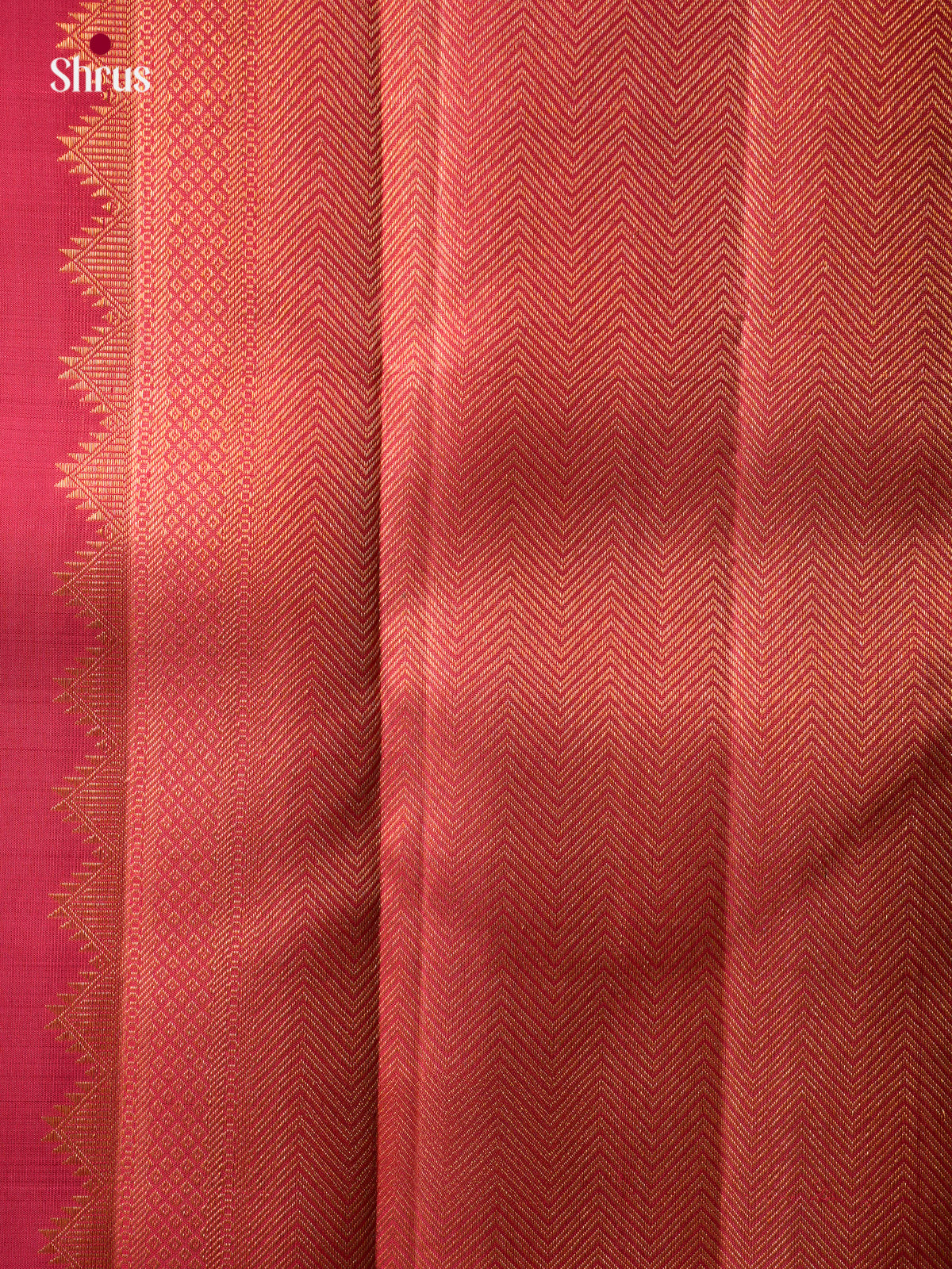 Kanchipuram silk Saree - EGS03027