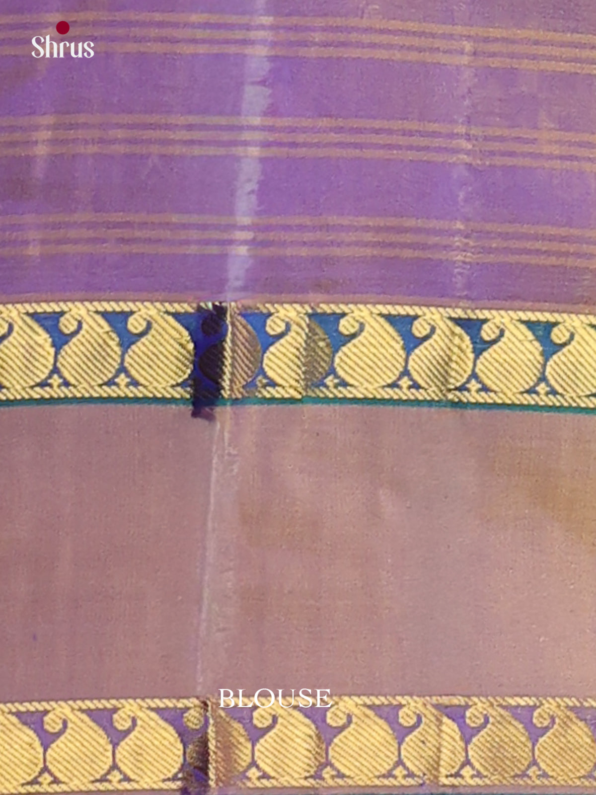 Kanchipuram silk Saree - EGS03039