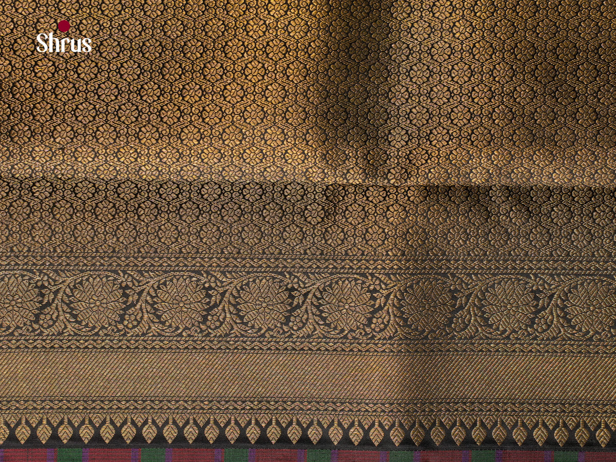 Kanchipuram silk Saree - EGS03053