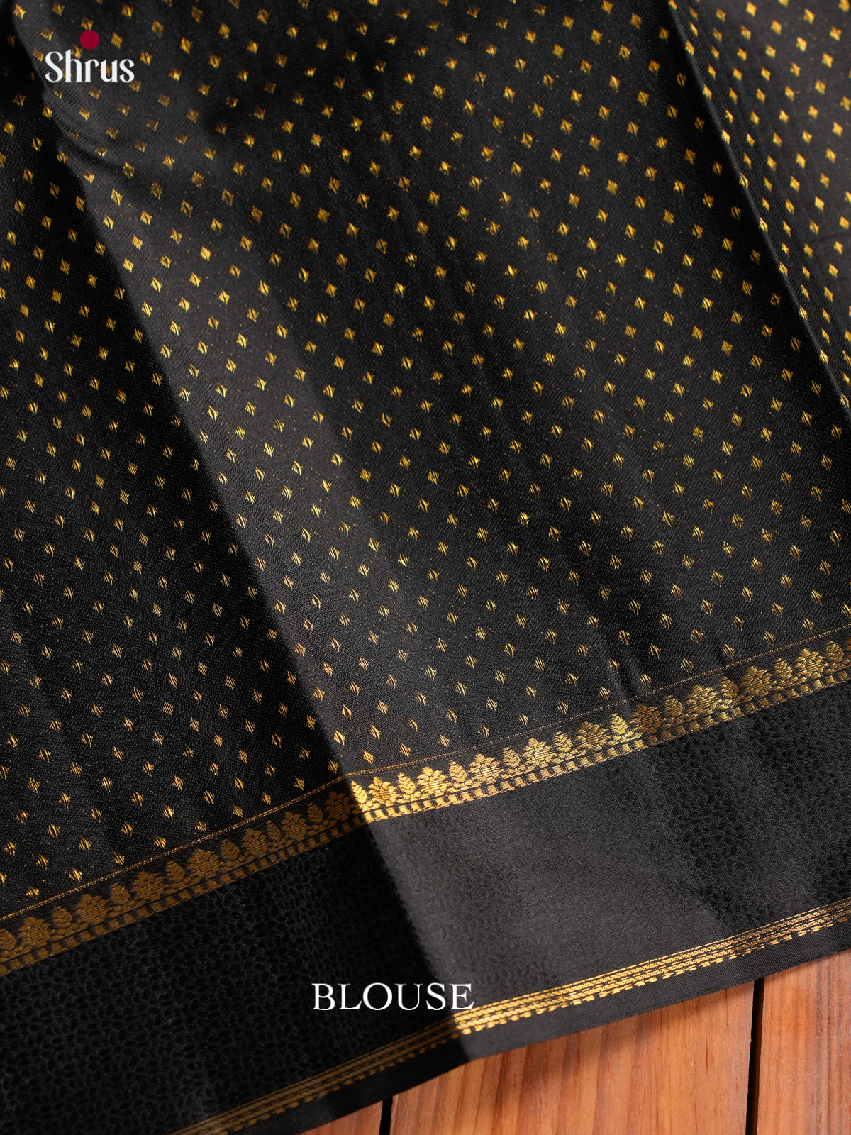 Kanchipuram silk Saree - EGS03053