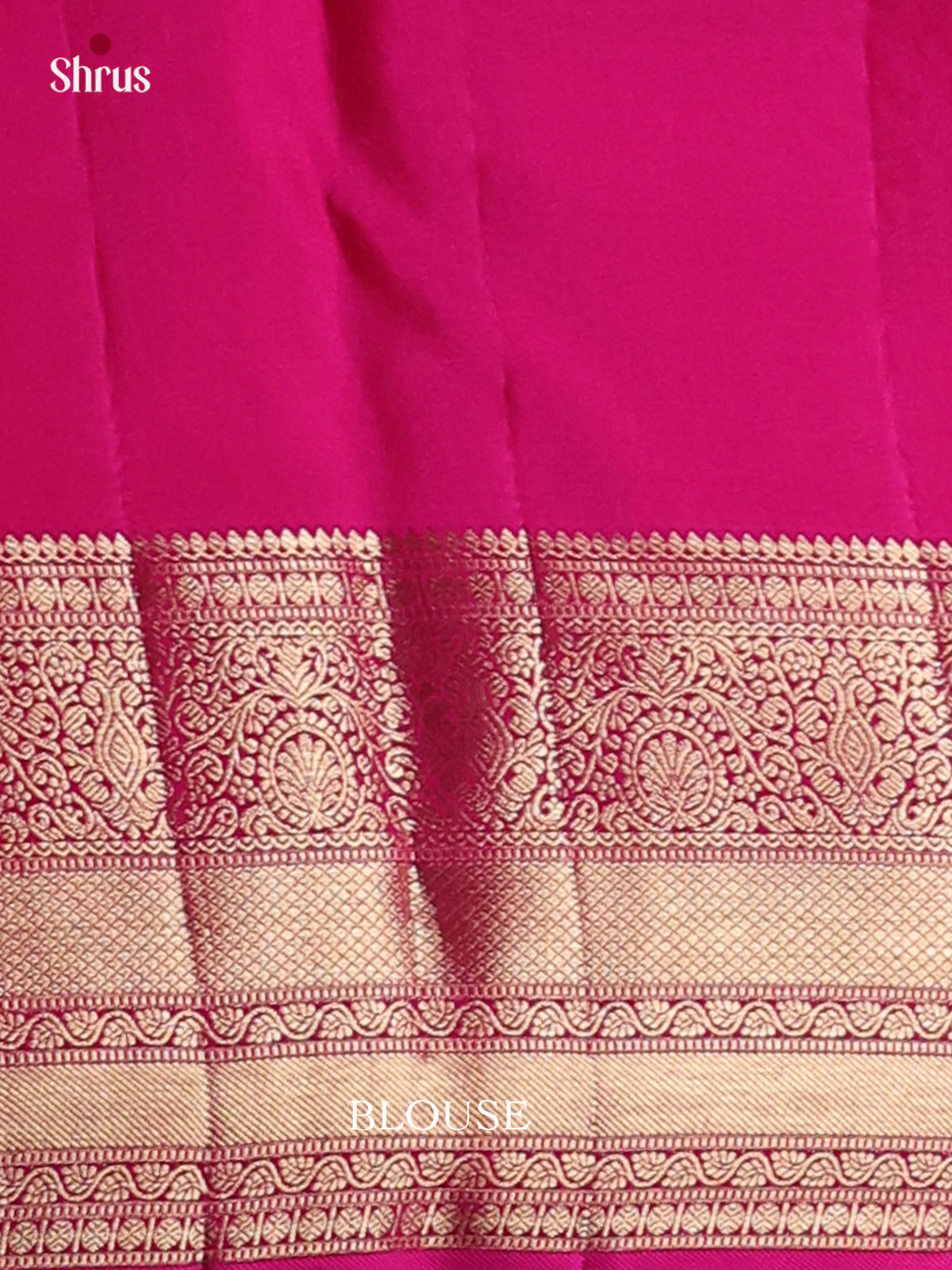 Kanchipuram silk Saree - EGS03062