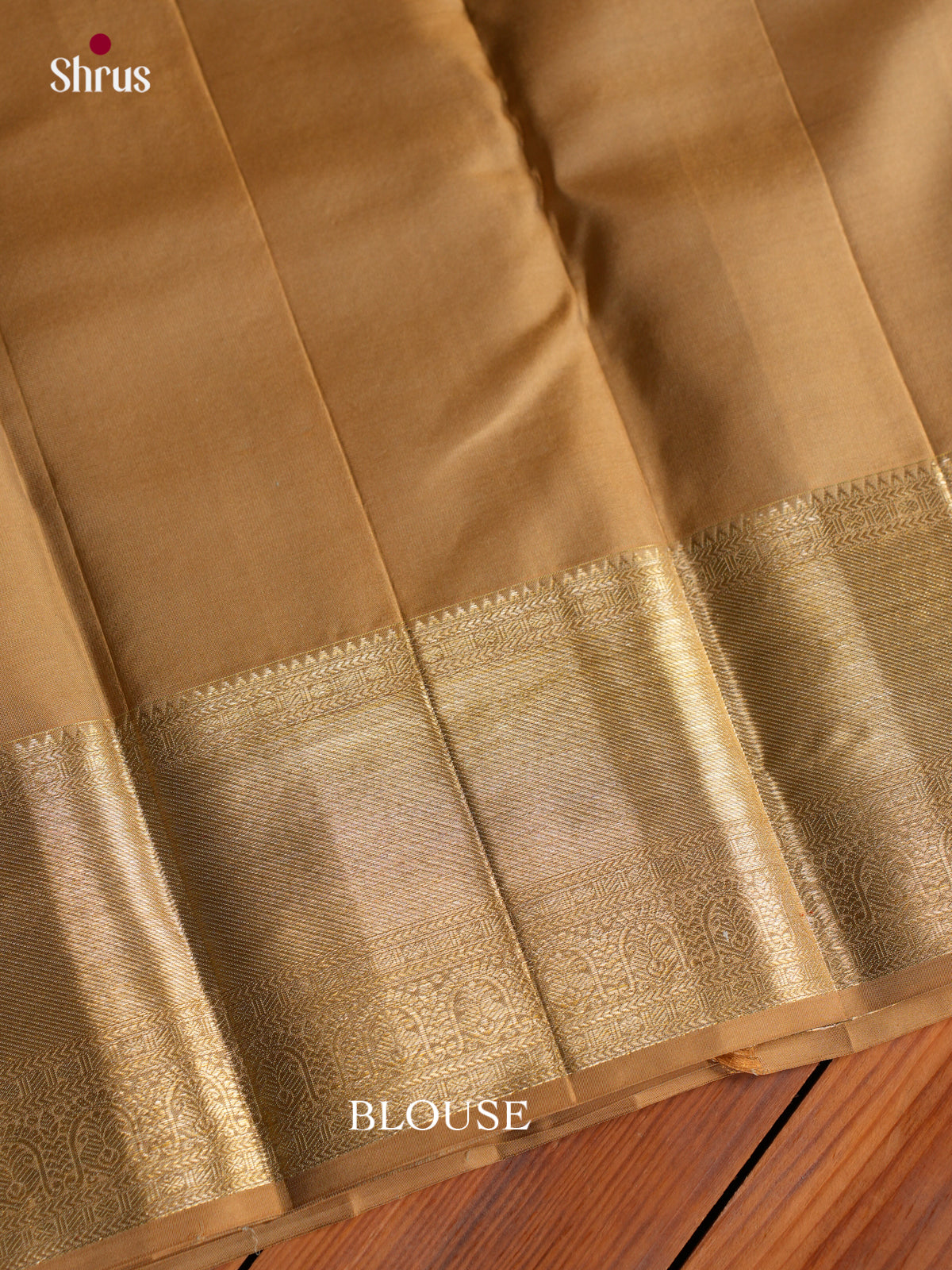 Kanchipuram silk Saree - EGS03063