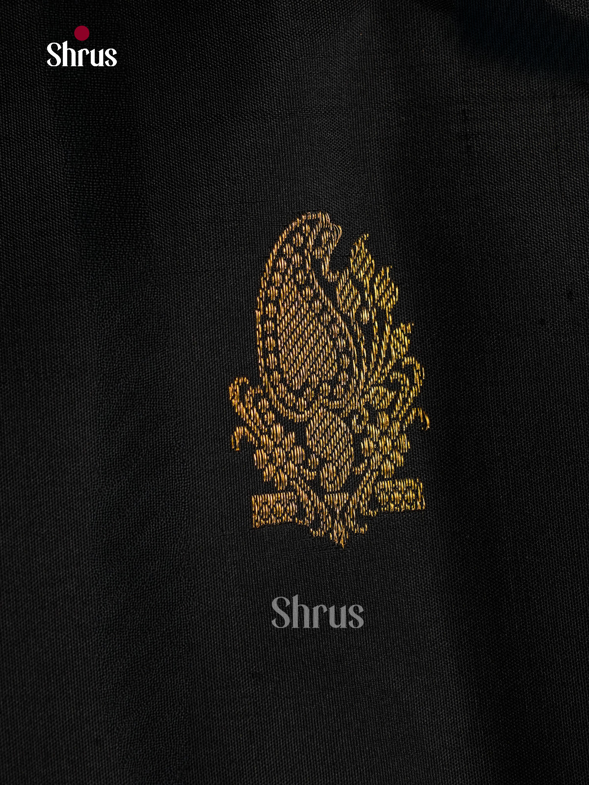 Kanchipuram silk Saree - EGS03064
