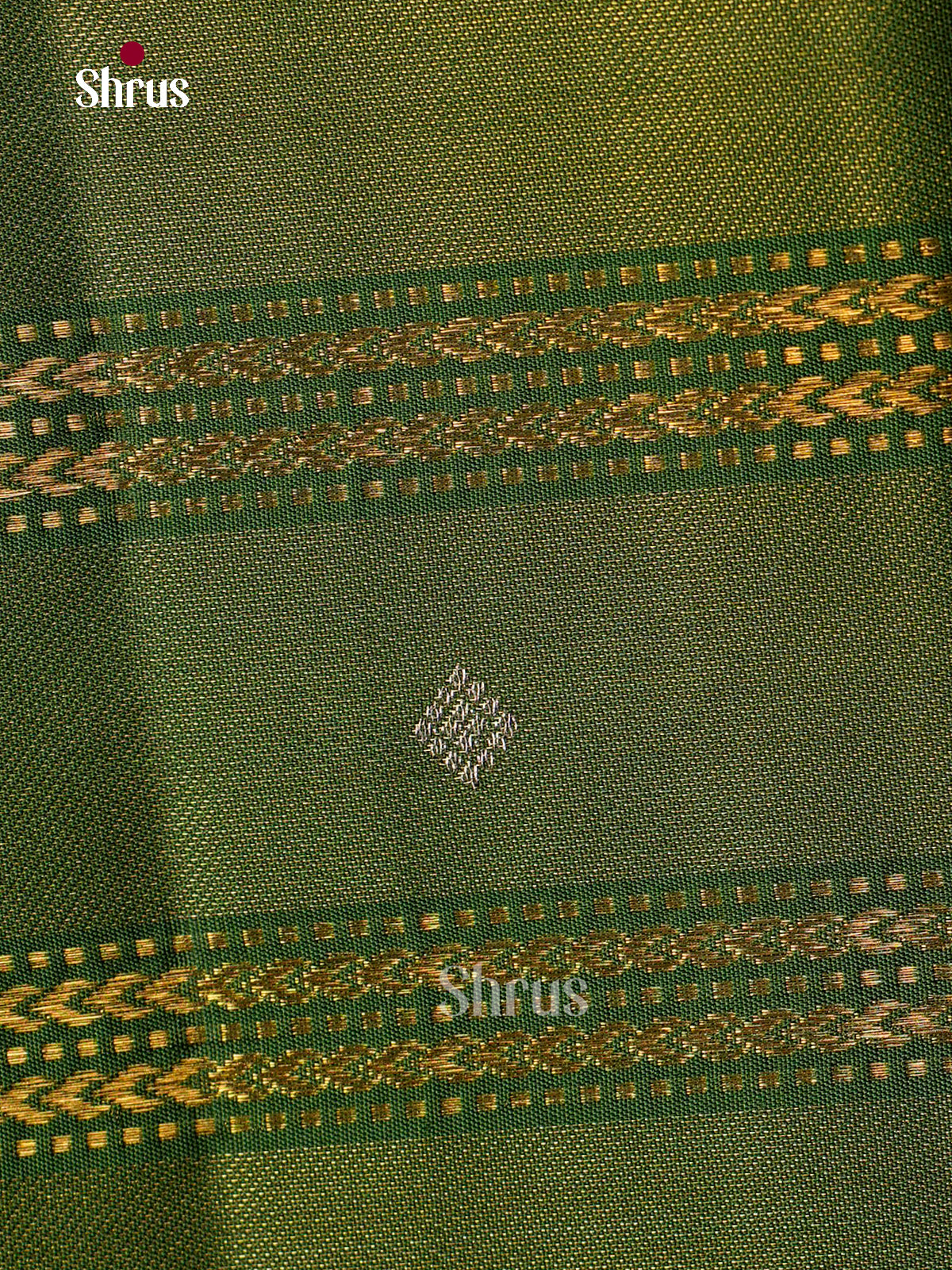 Kanchipuram silk Saree - EGS03092