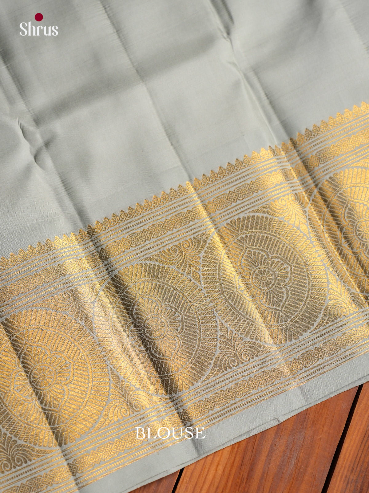 Kanchipuram silk Saree - EGS03092