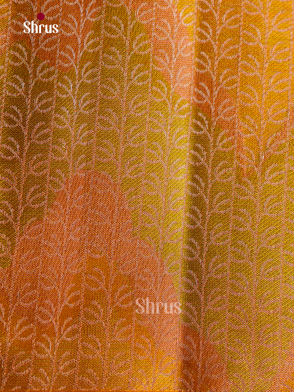 Kanchipuram silk Saree - EGS03095