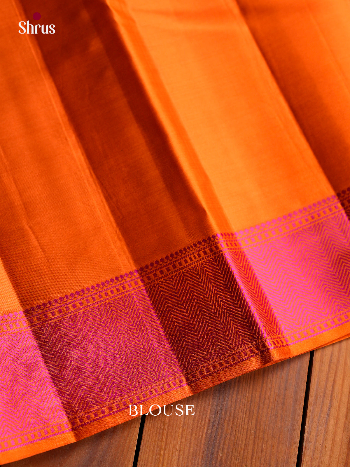 Kanchipuram silk Saree - EGS03095