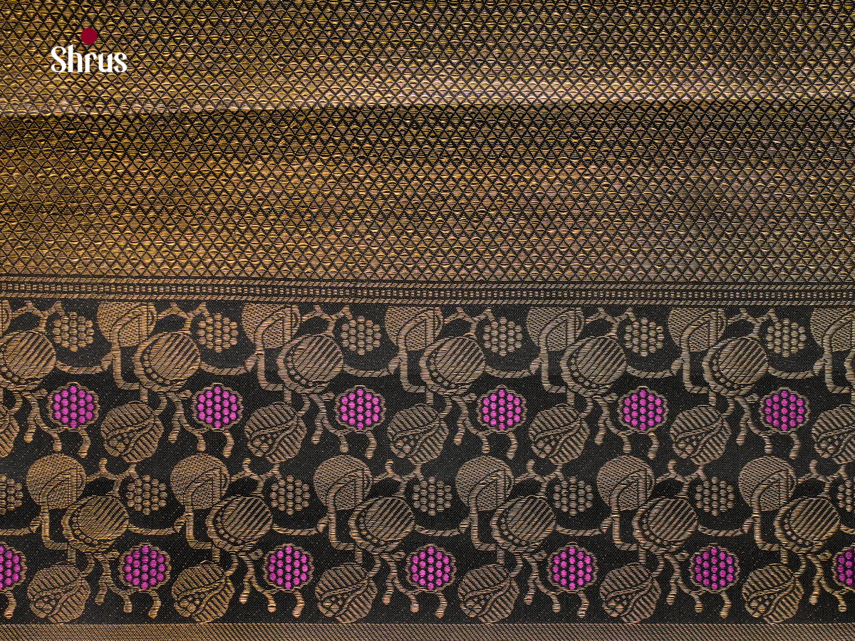 Kanchipuram silk Saree - EGS03096