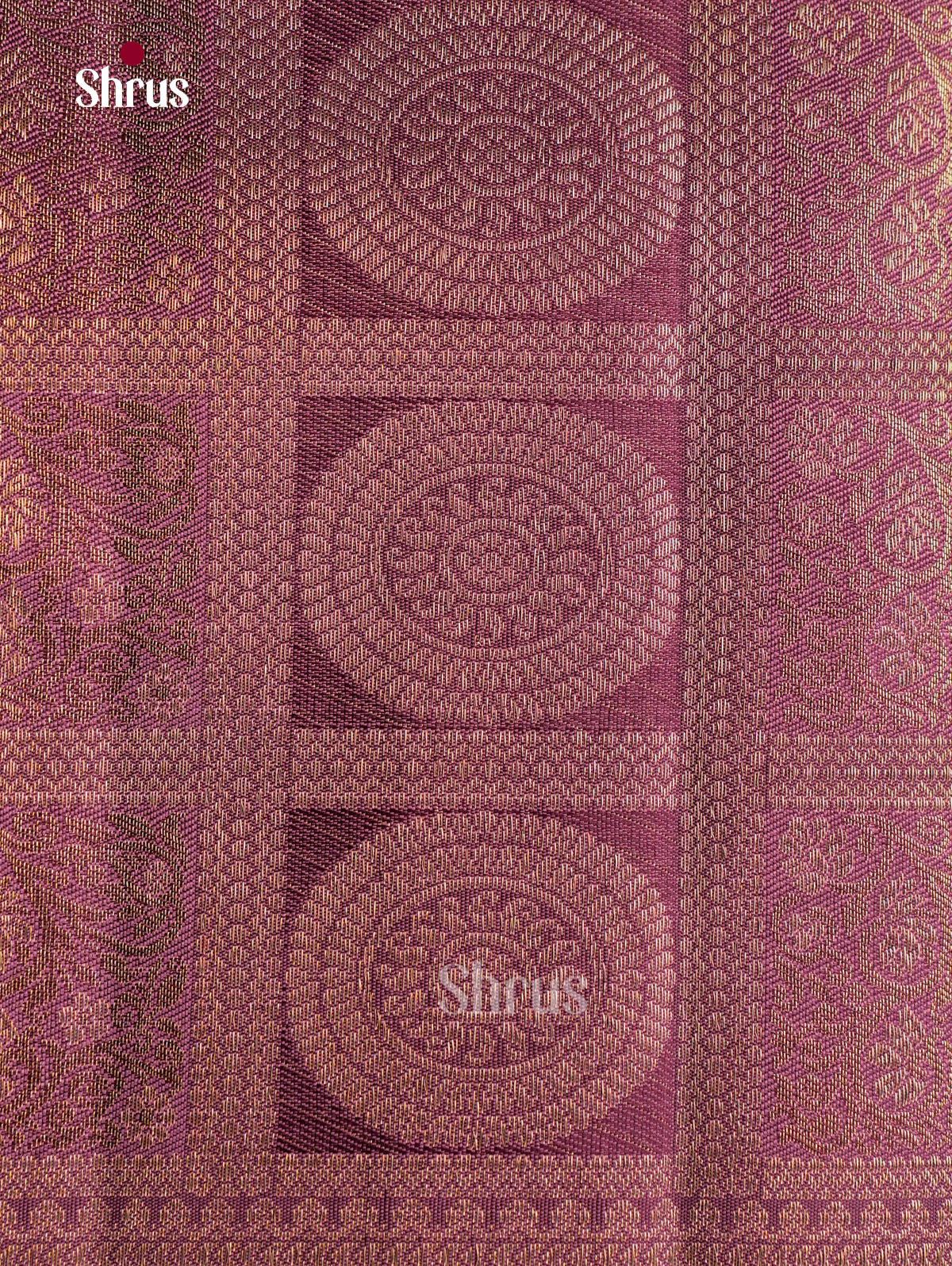 Kanchipuram silk Saree - EGS03097