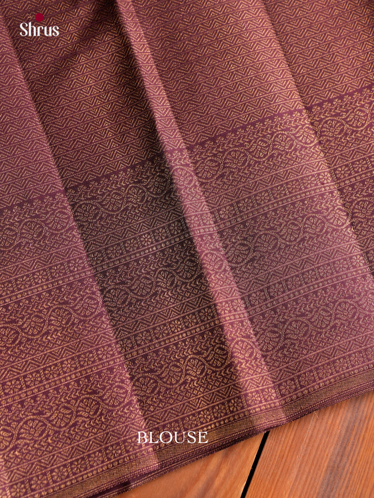 Kanchipuram silk Saree - EGS03097
